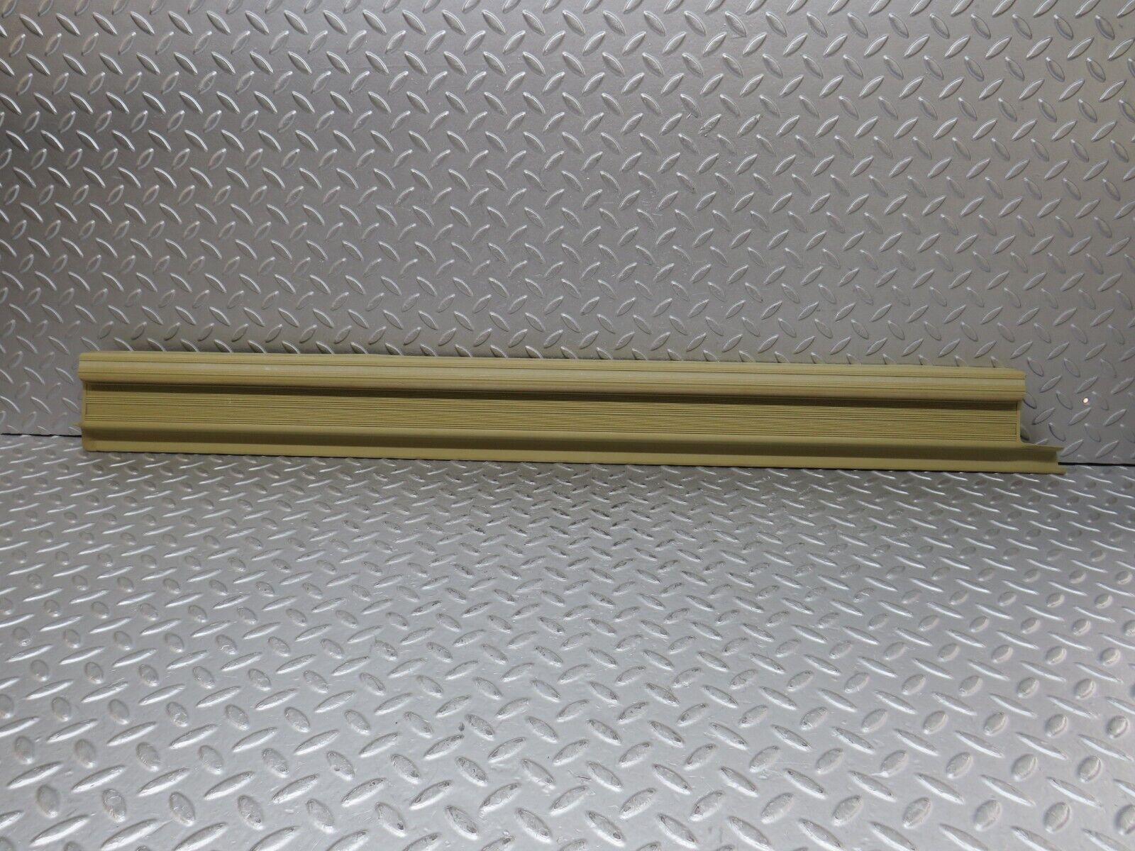 36926 Mercedes-Benz C126 420SEC Coupe Door Sill Left Side