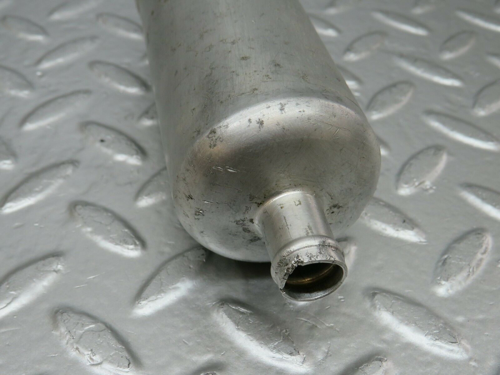 24415 Mercedes-Benz S124 220TE Wagon Fuel Pump