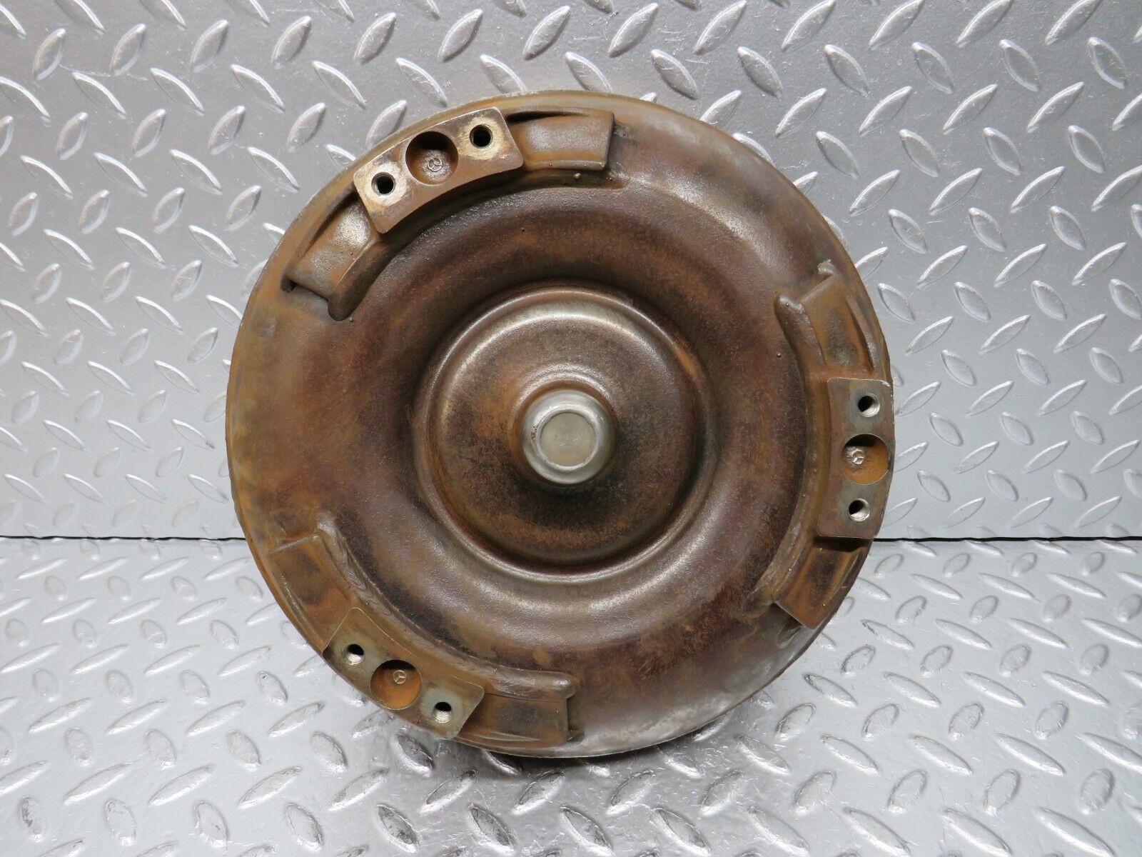 30532 Mercedes-Benz W124 230E Torque Converter 2012500102