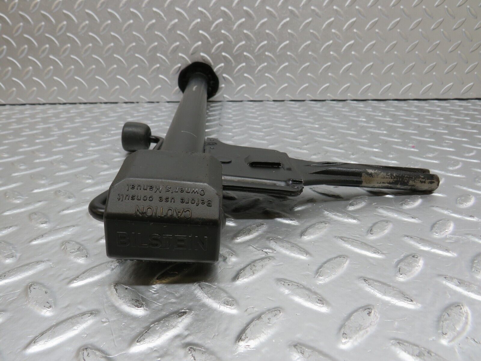 34170 Mercedes-Benz W124 260E Car Jack Bilstein 1245830315