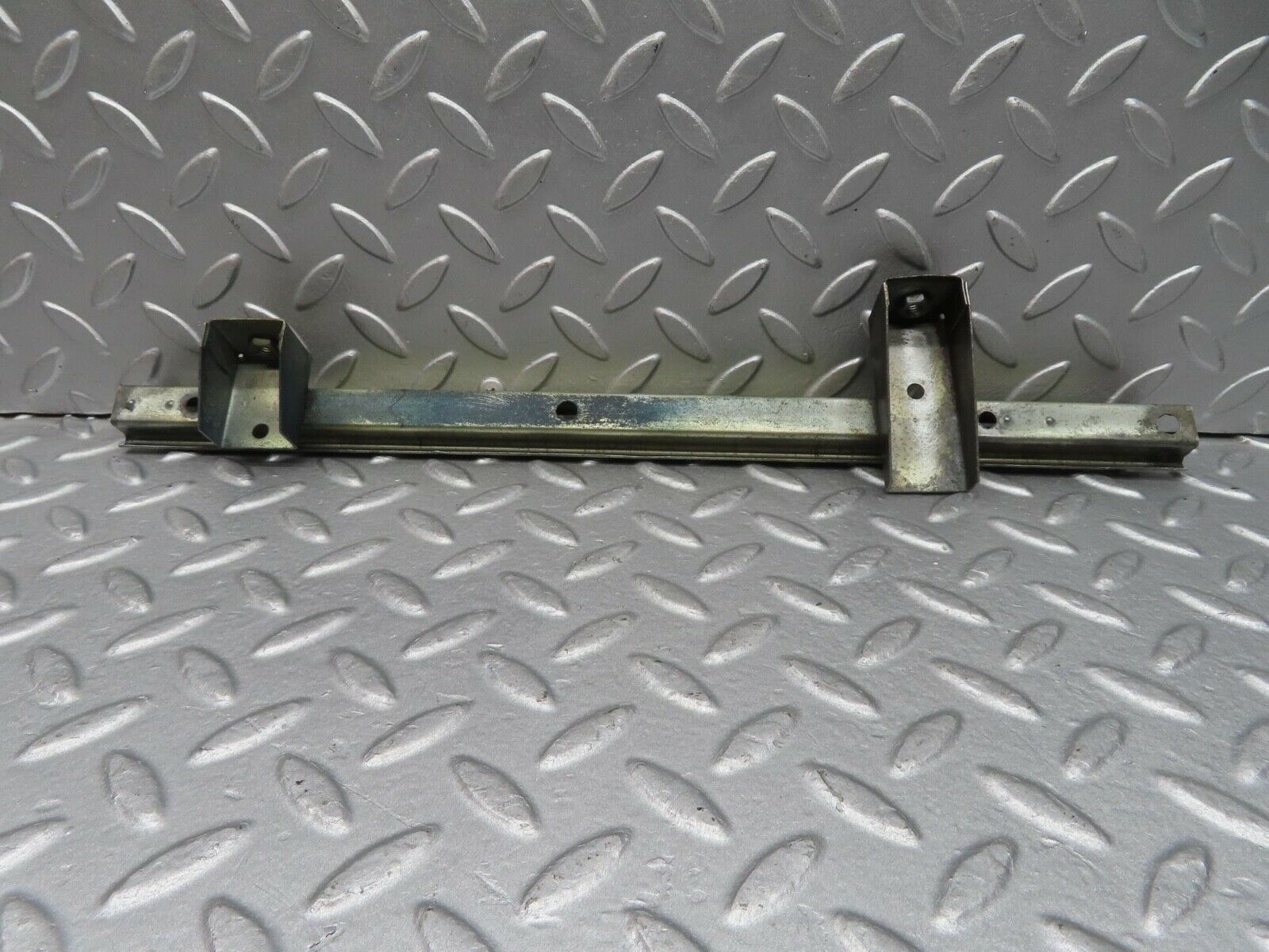 12958 Mercedes-Benz W111 220SE Rear Left Window Channel