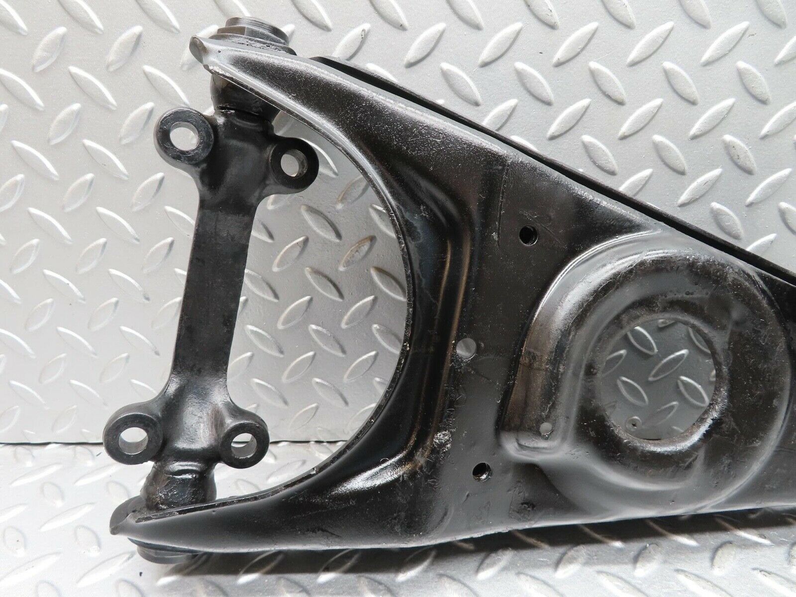 12585 Mercedes-Benz W108 280SE 3.5 Front Left Lower Control Arm