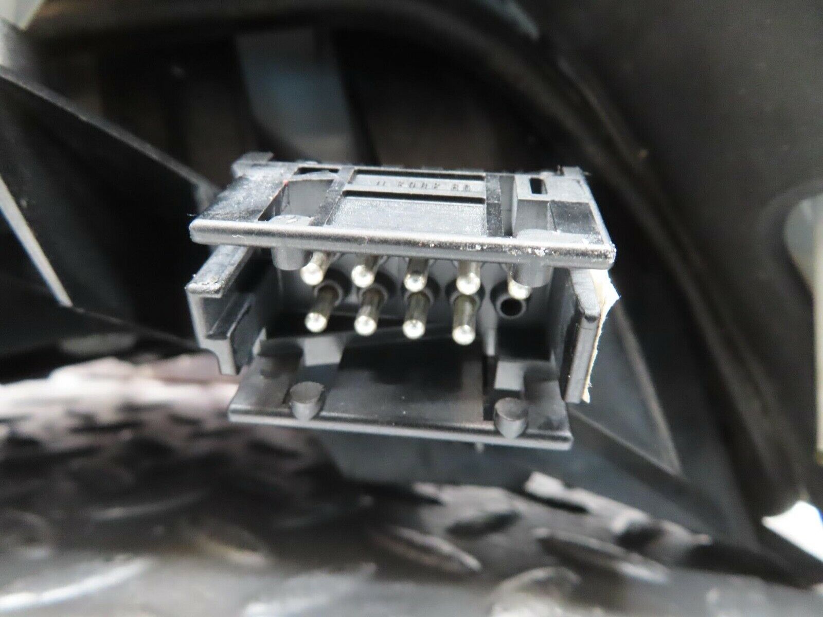 14913 Mercedes-Benz W140 S320 Tail Light Right Side