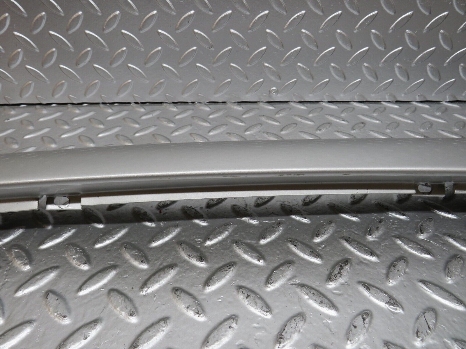 24813 Mercedes-Benz W140 S320 A Pillar Exterior Cover Right Side