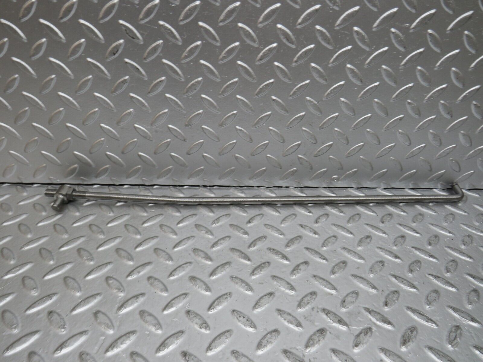 29645 Mercedes-Benz W123 230E Gear Selector Linkage