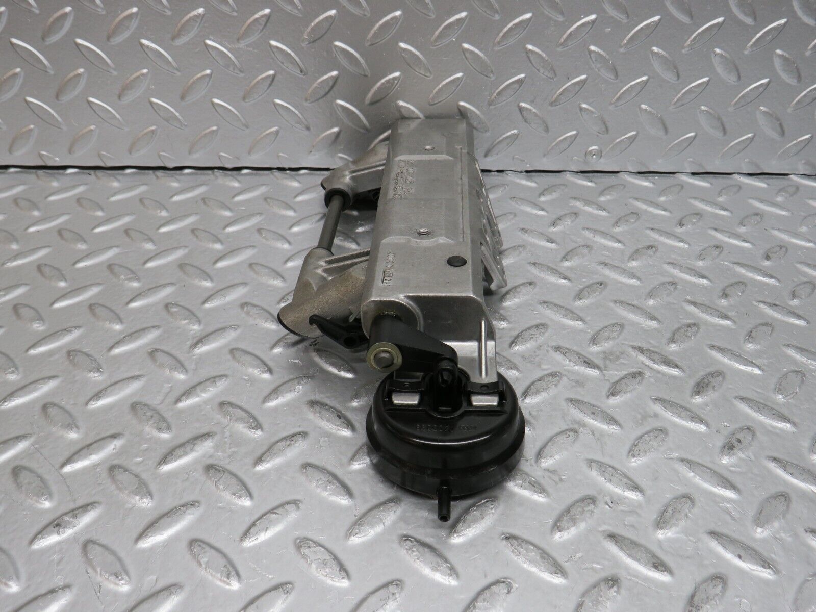 29382 Mercedes-Benz W124 230E Headrest Folding Mechanism 1249700025