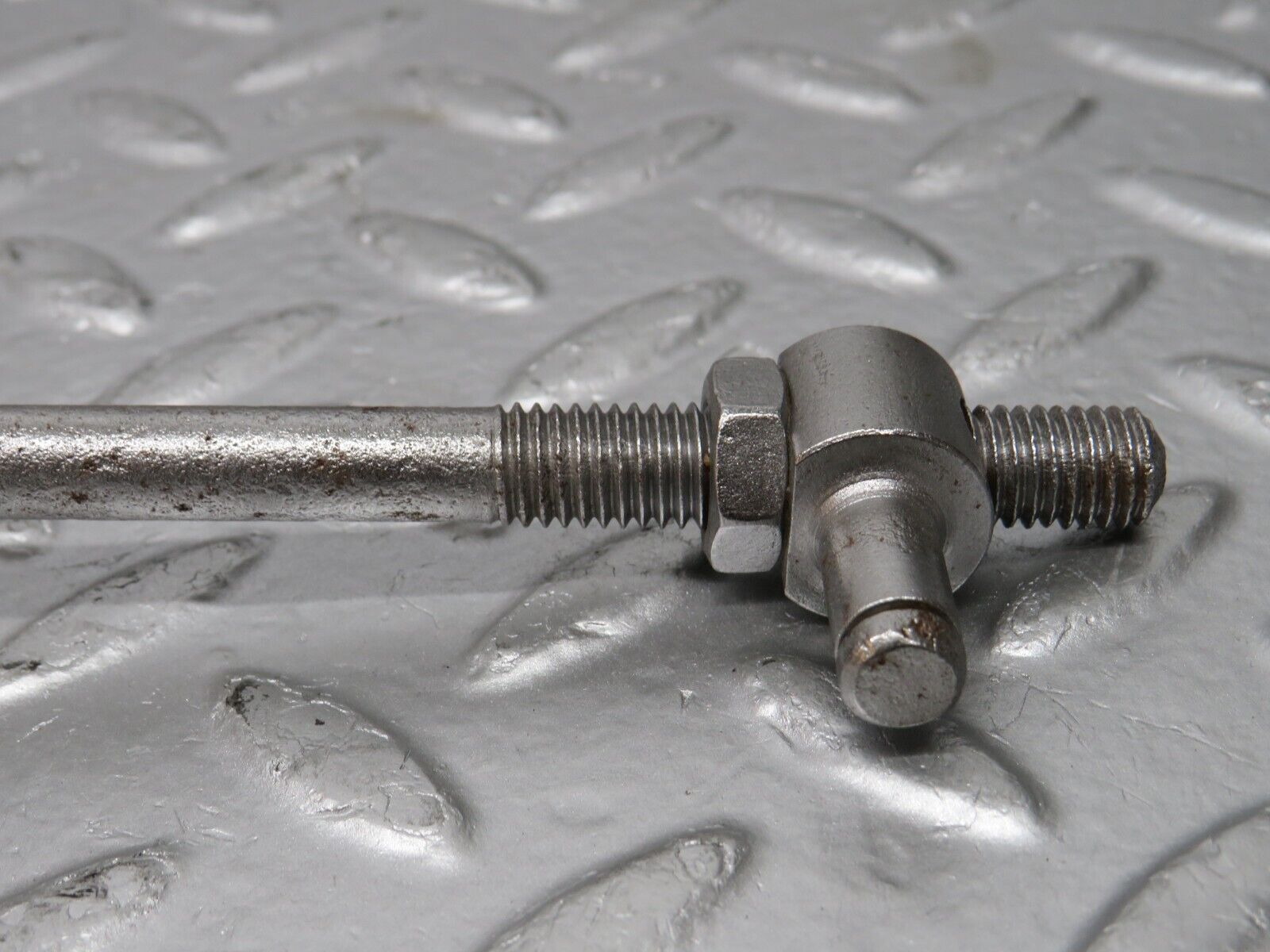 32100 Mercedes-Benz W123 230E Automatic Gear Selector Linkage