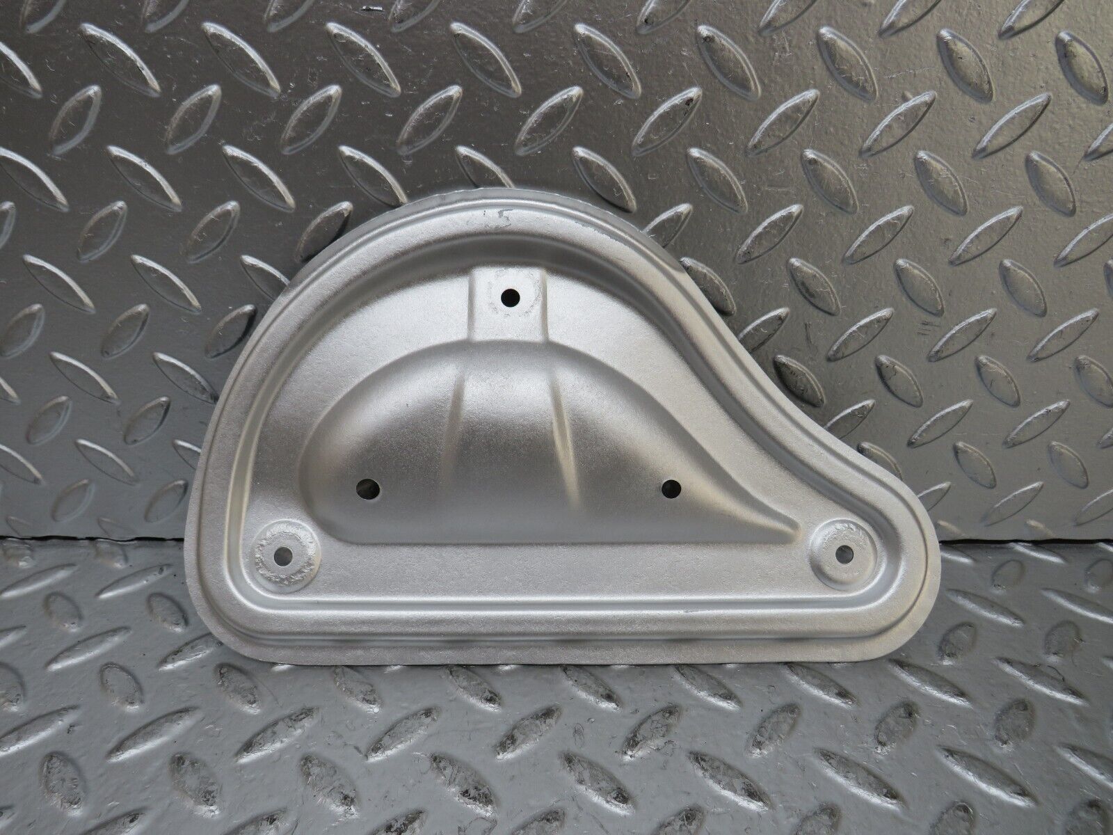 27280 Mercedes-Benz W123 280E Exhaust Manifold Heat Shield