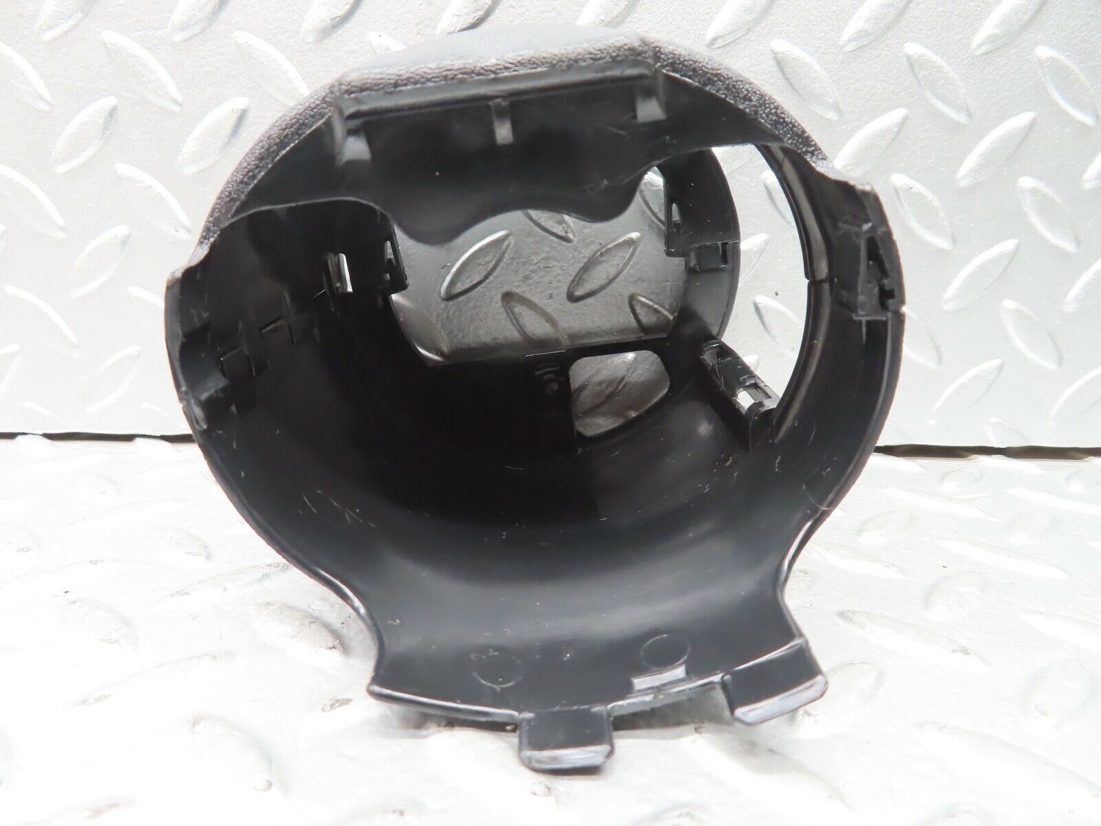 21159 Mercedes-Benz W123 230E Steering Column Surround Cover 1234621923