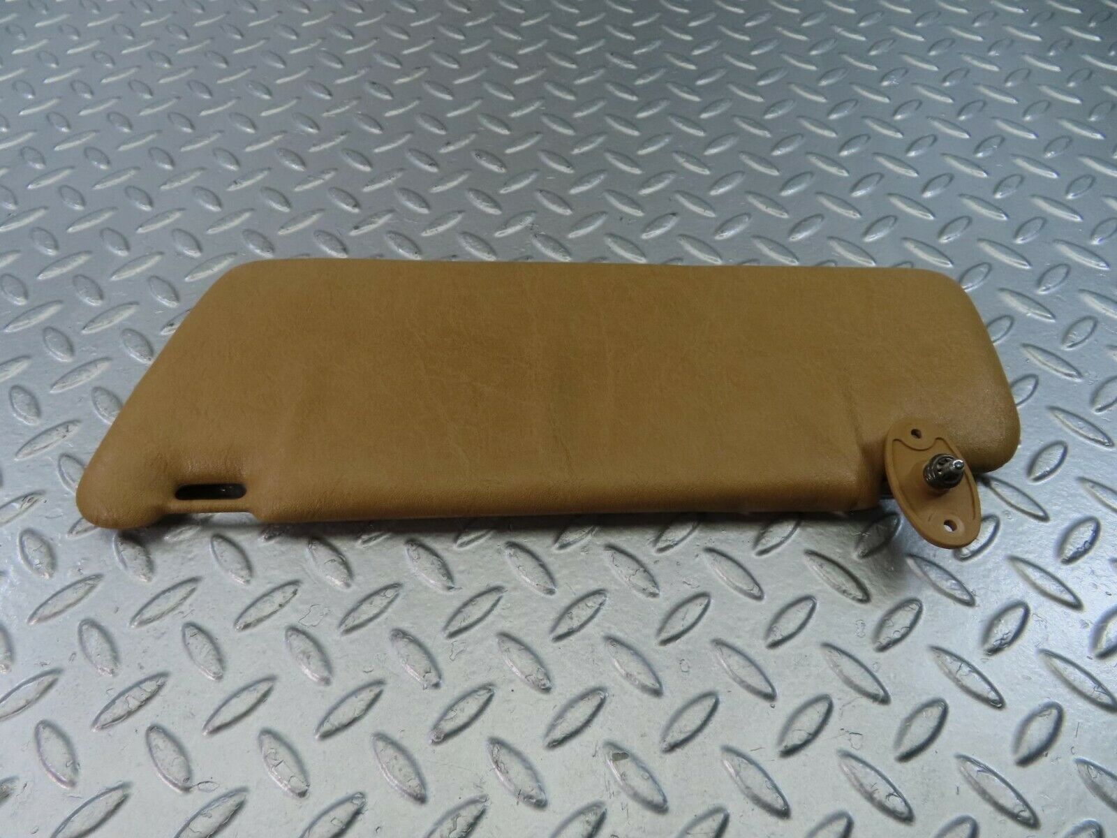 10679 Mercedes-Benz W123 230E Sun Visor Right Side