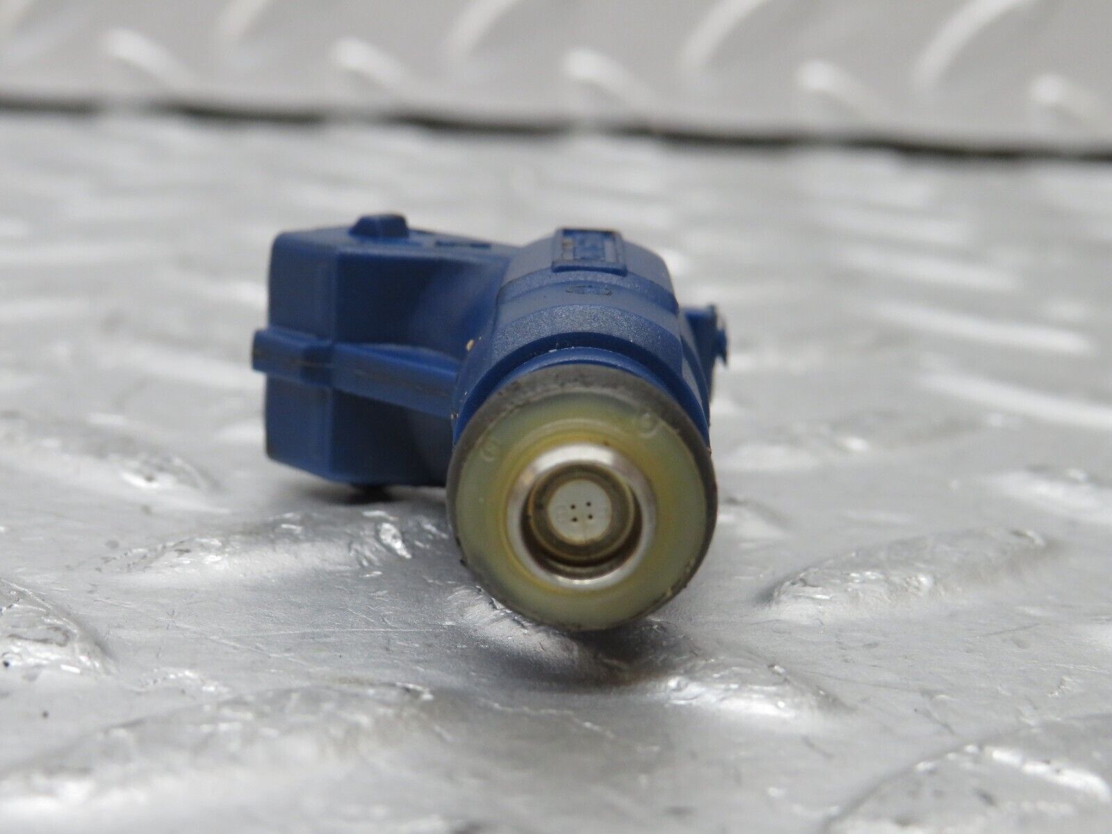 34957 Mercedes-Benz W210 320E Fuel Injector Bosch 0280156014