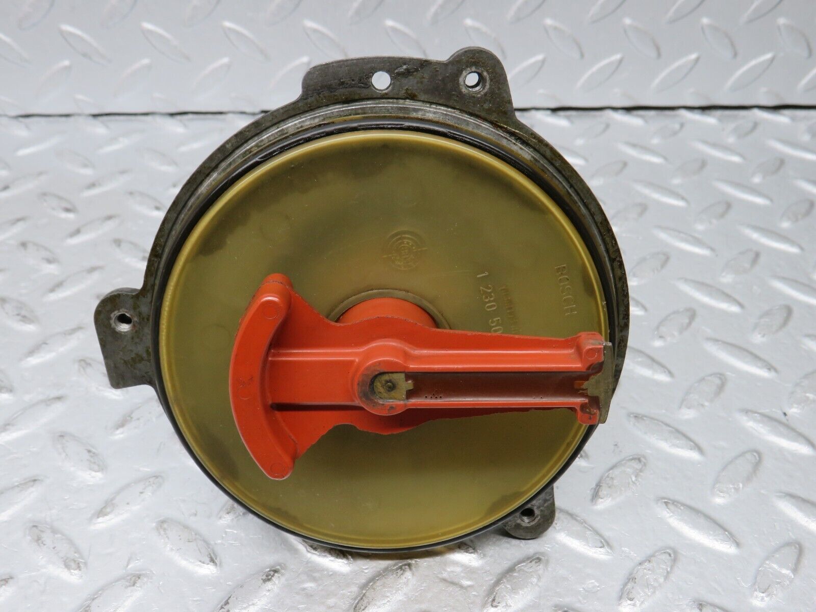 36262 Mercedes-Benz W126 420SE Ignition Distributor Bosch 0031584401 023750500