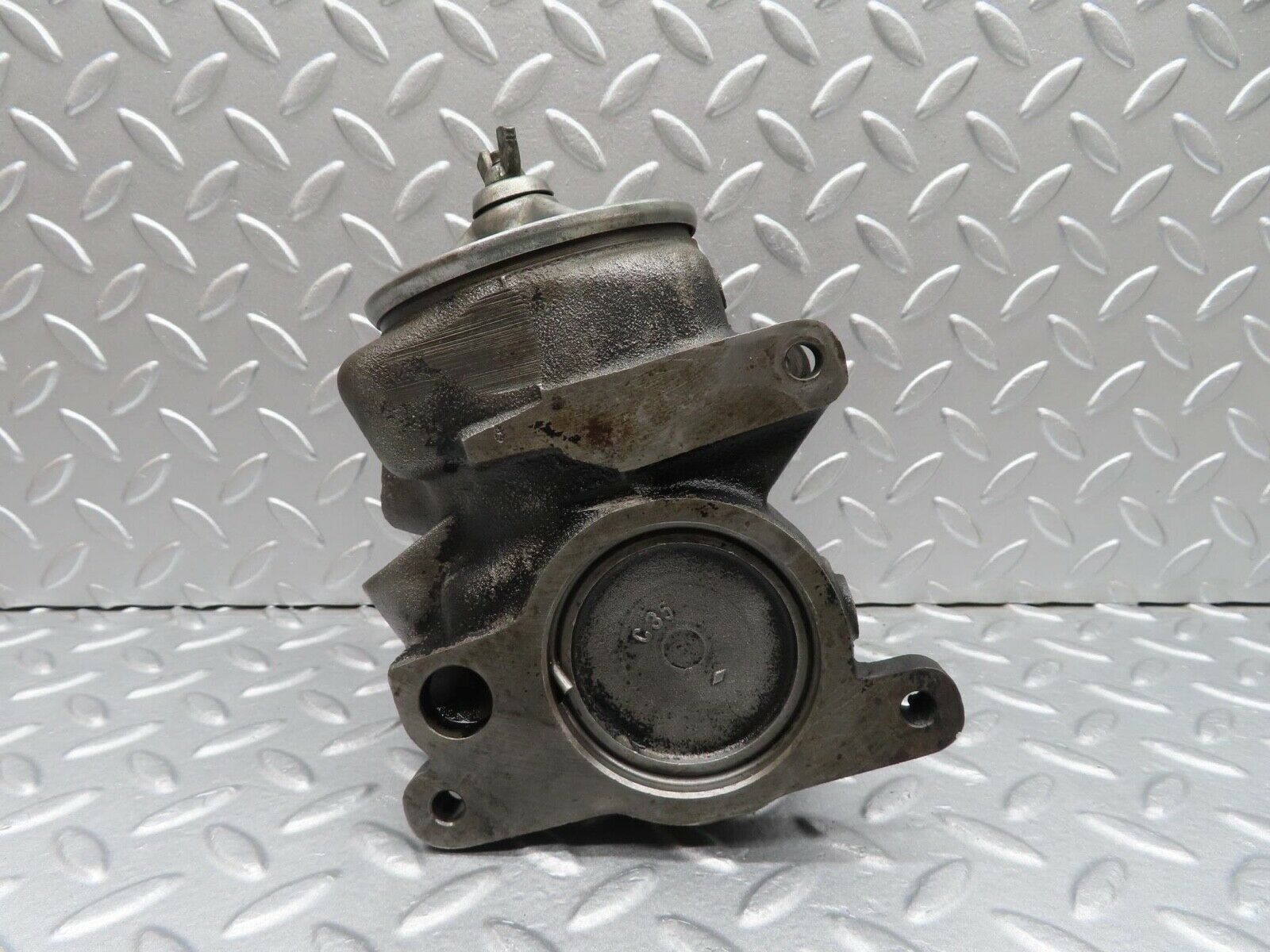 14021 Mercedes-Benz C107 280SLC Power Steering Pump 1164601780