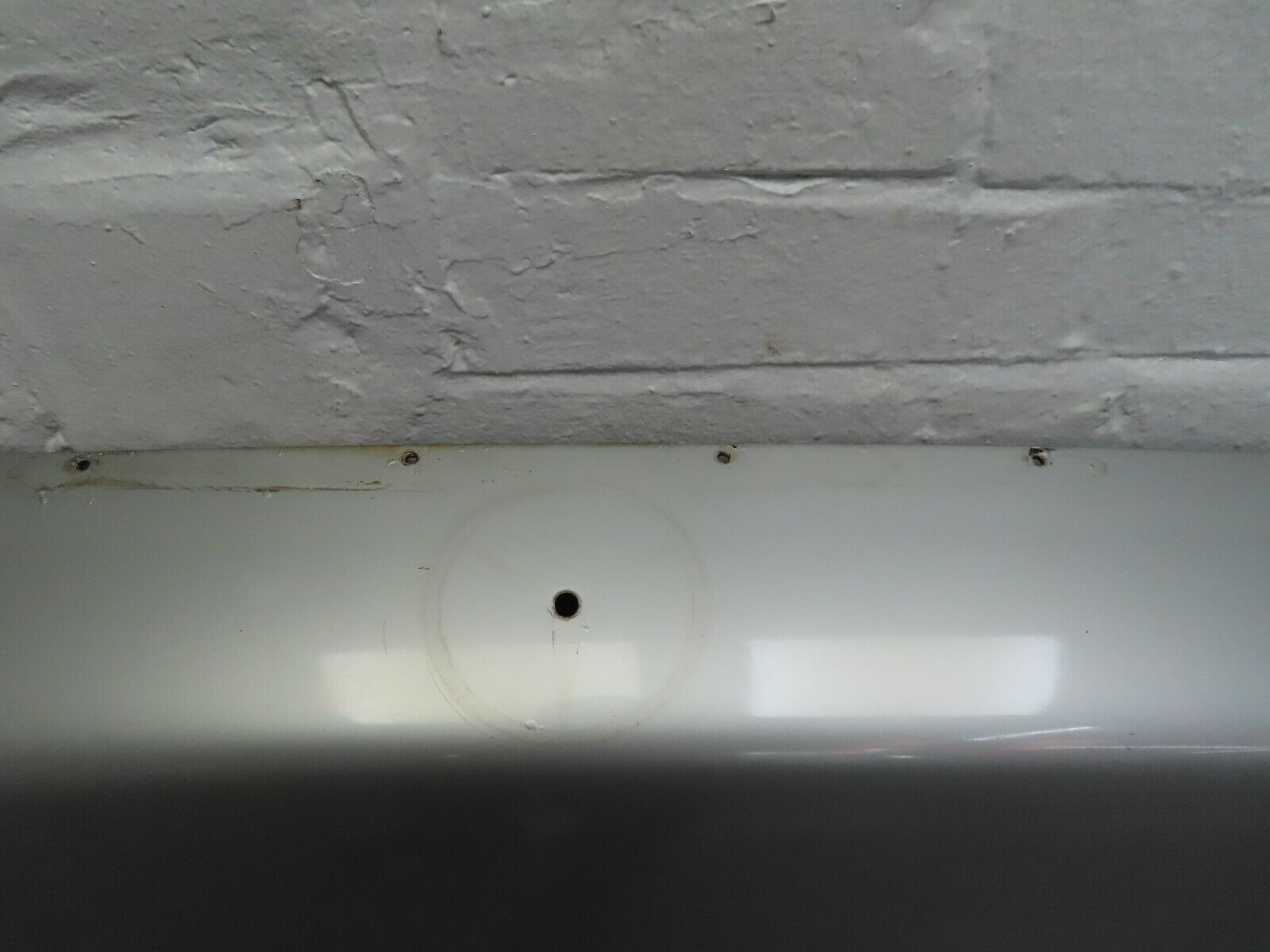 6861 Mercedes-Benz C107 350SLC Coupe Boot Lid Trunk Door