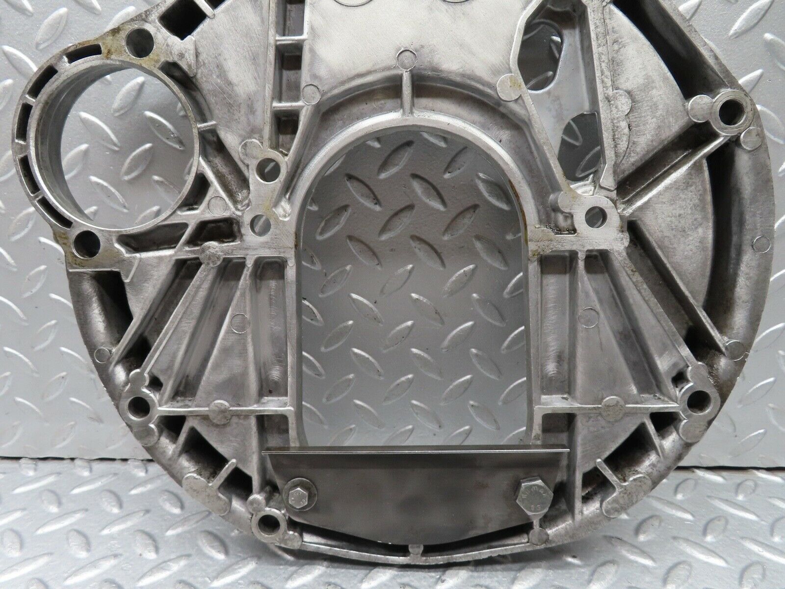 18457 Mercedes-Benz W111 220SE Coupe Gearbox Flange 1210110445