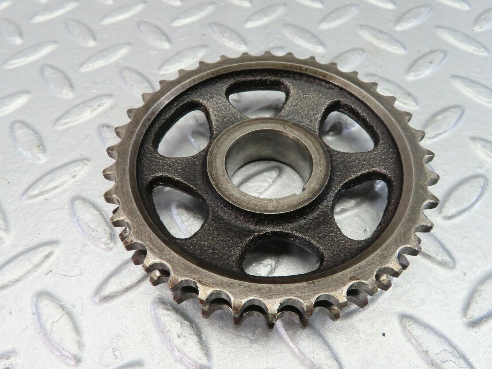 9843 Mercedes-Benz C123 280CE Coupe Timing Gear Sprocket 1160770312