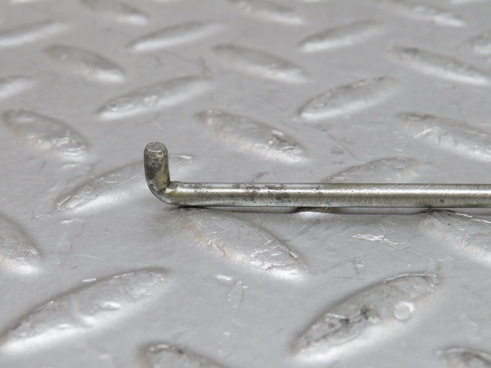 37295 Mercedes-Benz W109 300SEL Door Lock Control Bar