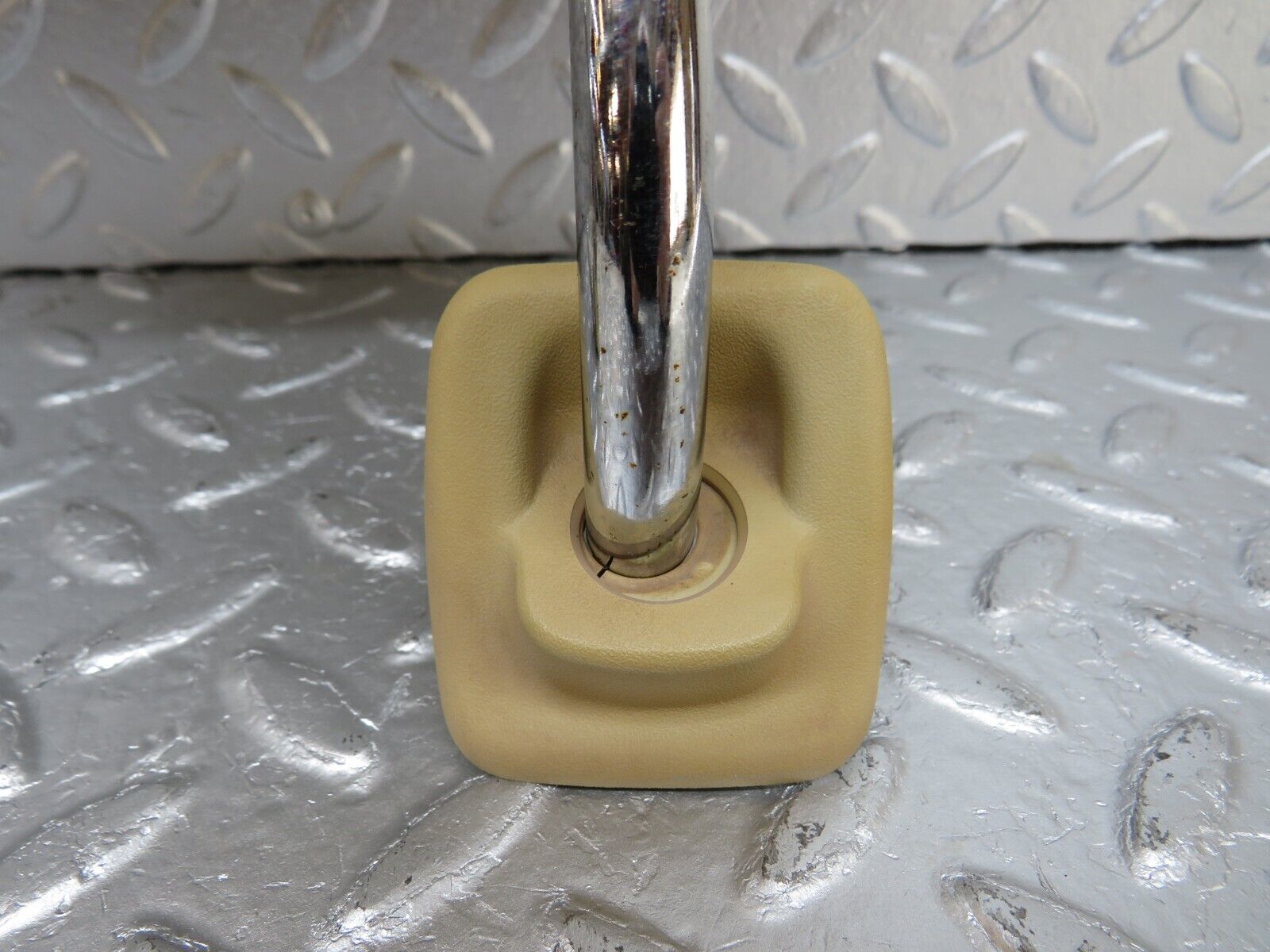 34193 Mercedes-Benz W124 260E Rear Seat Headrest 1249780029