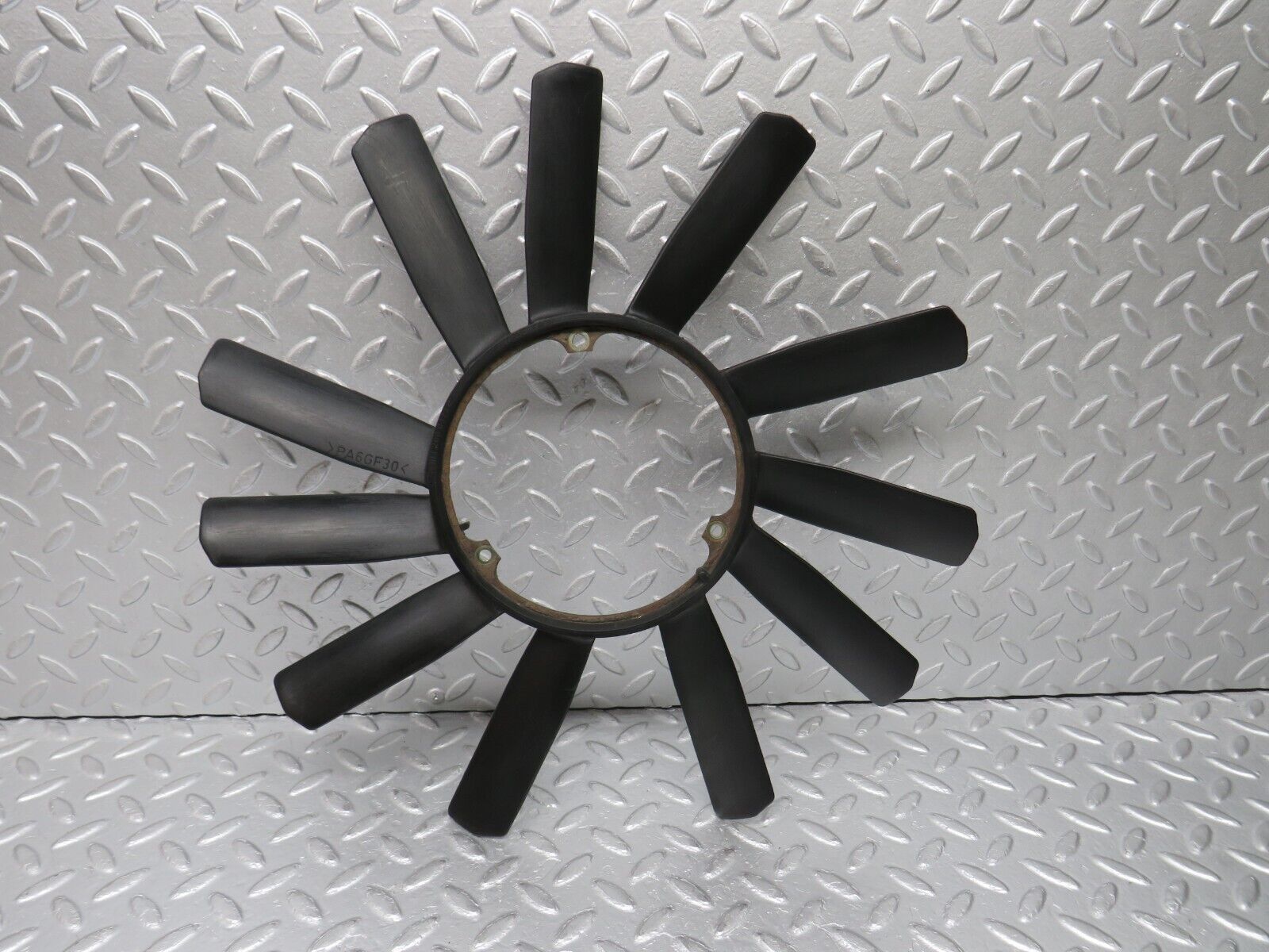 38760 Mercedes-Benz W201 190E 2.6L Engine Cooling Fan 1032000323