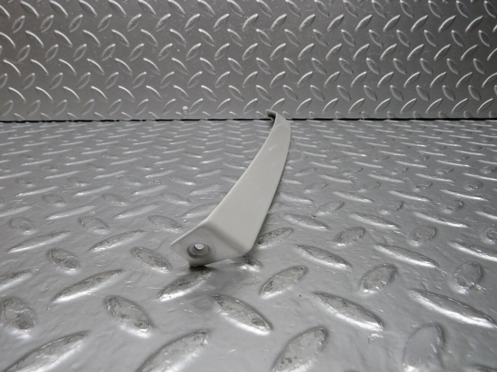 30349 Mercedes-Benz W124 230E C Pillar Exterior Trim Left Side