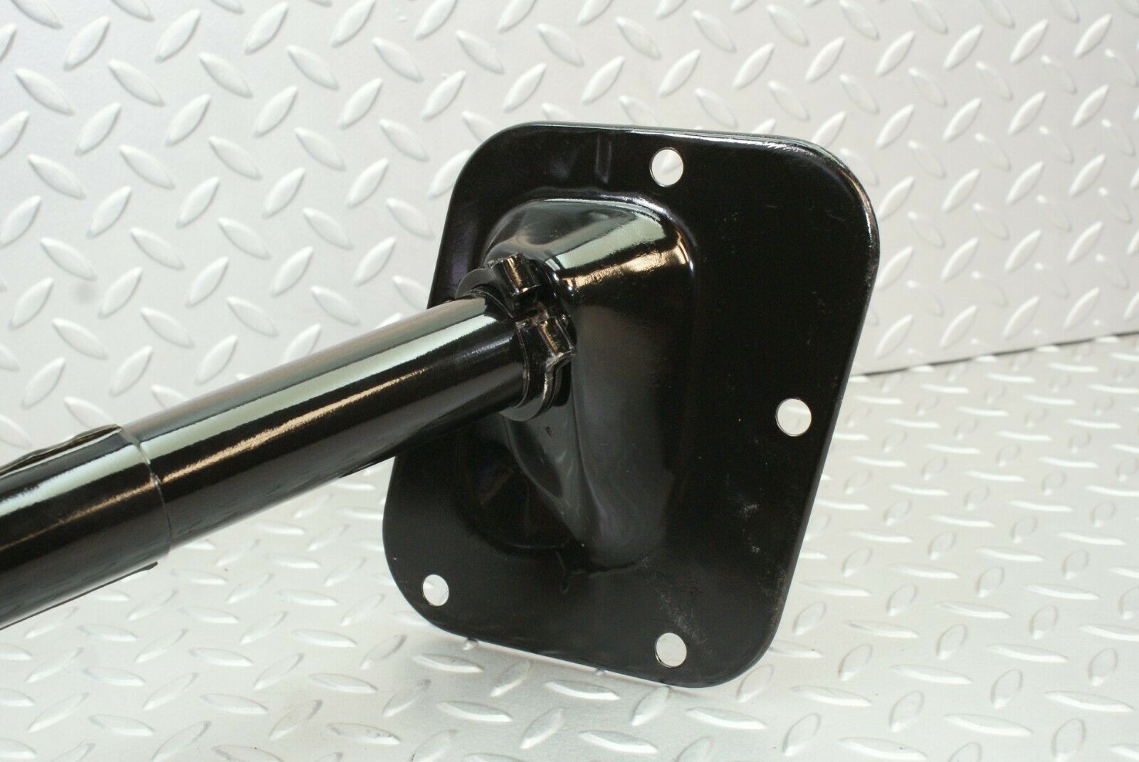 2727 Mercedes-Benz W116 350SE Steering Column