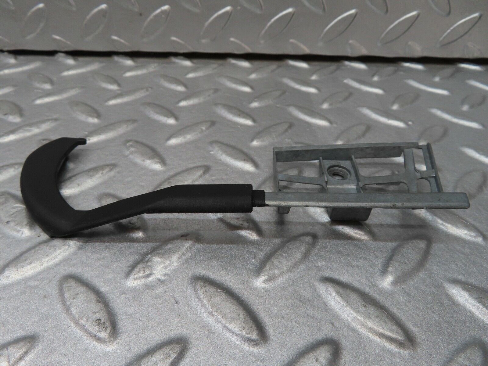 17398 Mercedes-Benz R129 300SL Coupe Interior Door Handle Trim Left Side