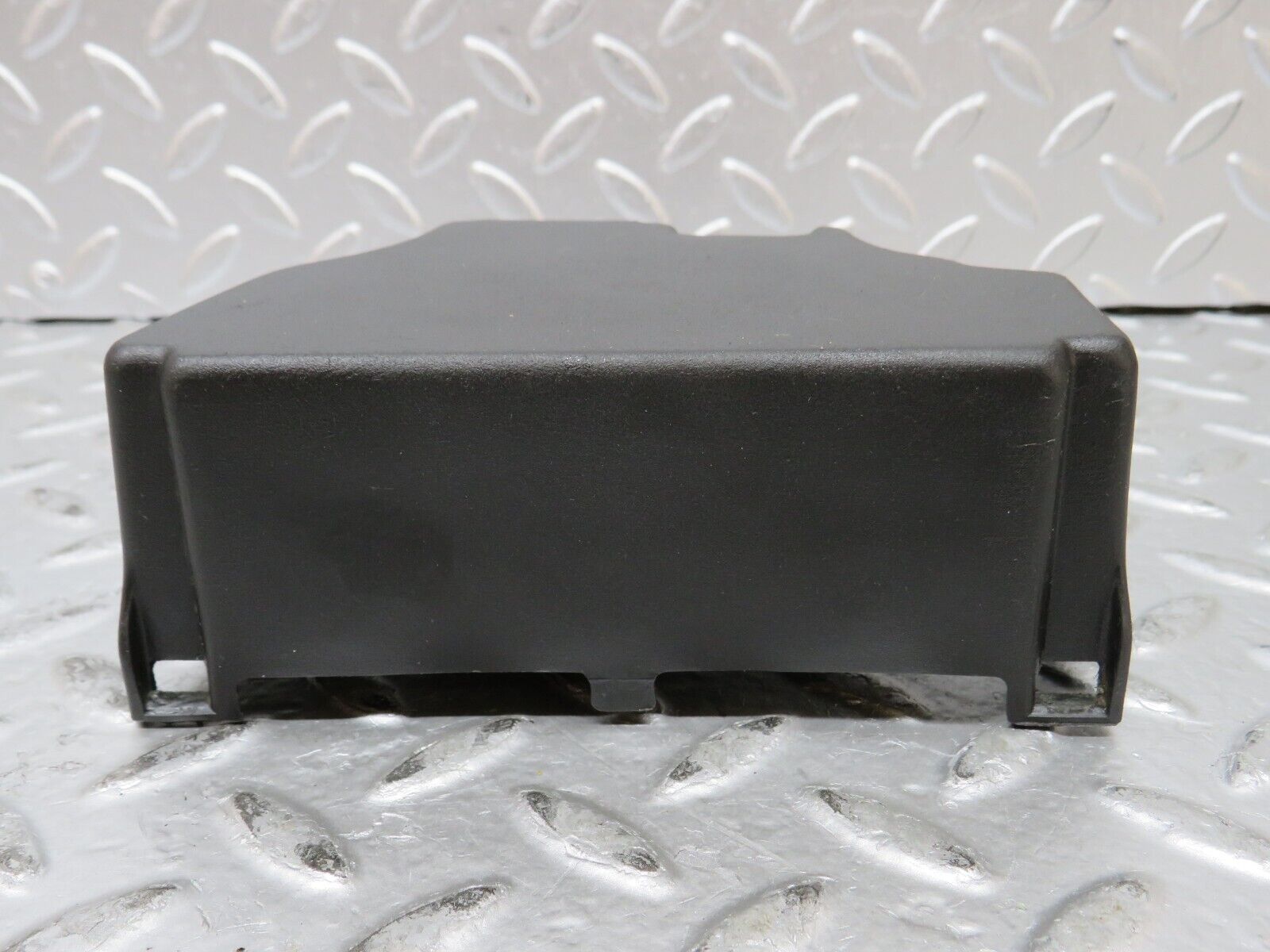 27290 Mercedes-Benz W123 280E Fuse Box Relay Cover 1235450146