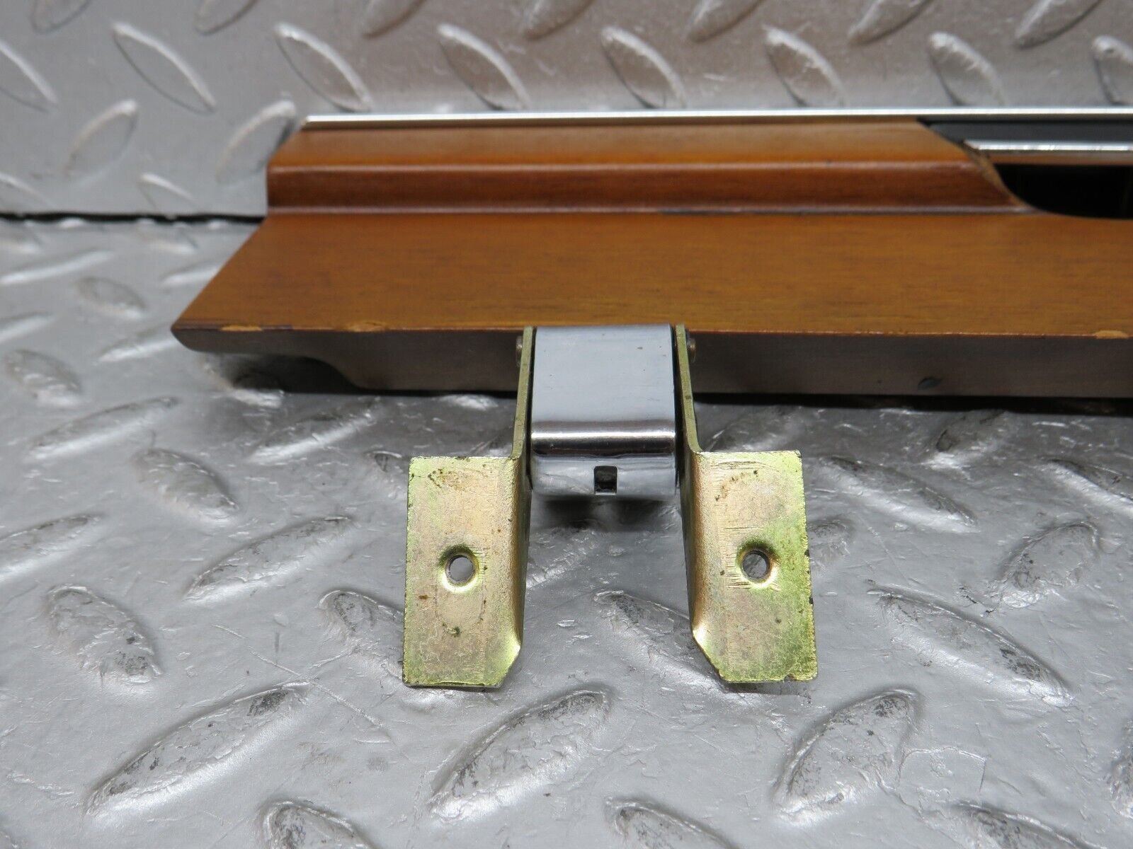 37414 Mercedes-Benz W109 300SEL Glove Box Door No Key