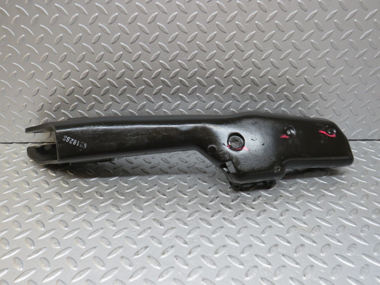 36836 Mercedes-Benz R129 300SL-24 Front Left Seat Backrest Frame 1299190606