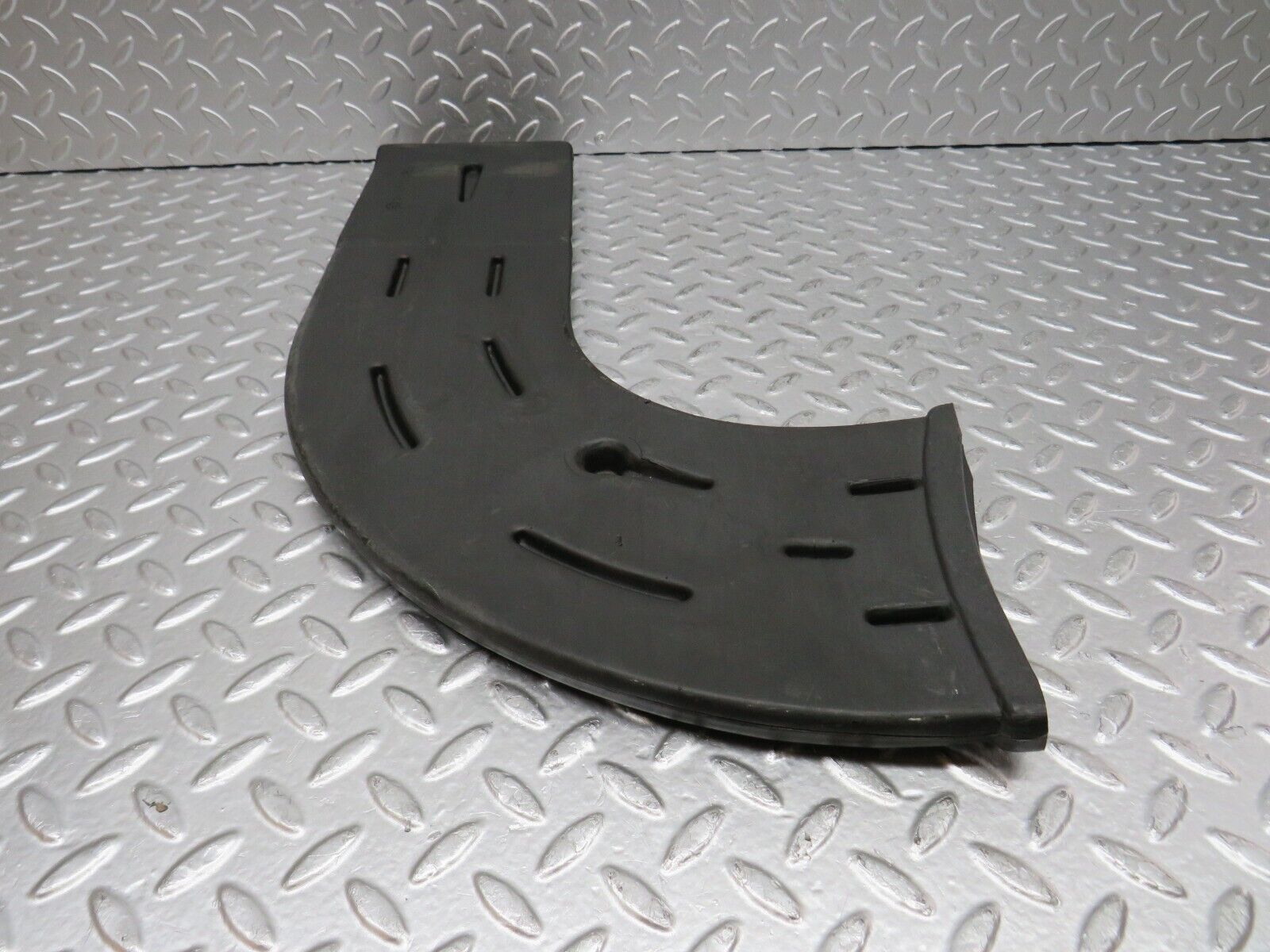 0491 Mercedes-Benz W123 230E Air Duct Heater Ventilation Right 1238311046