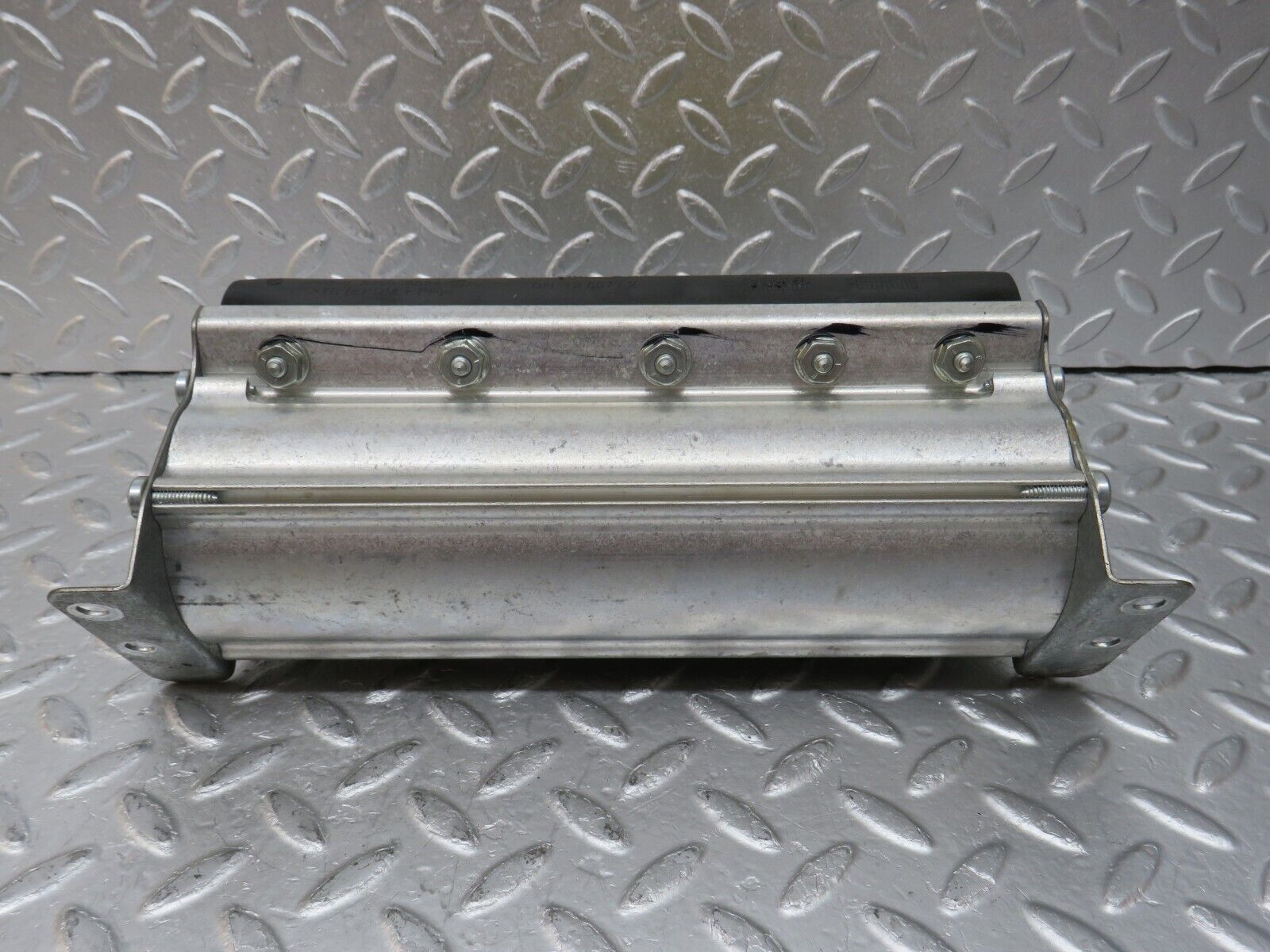 34862 Mercedes-Benz W210 320E Dashboard Airbag Left Side 2108602205