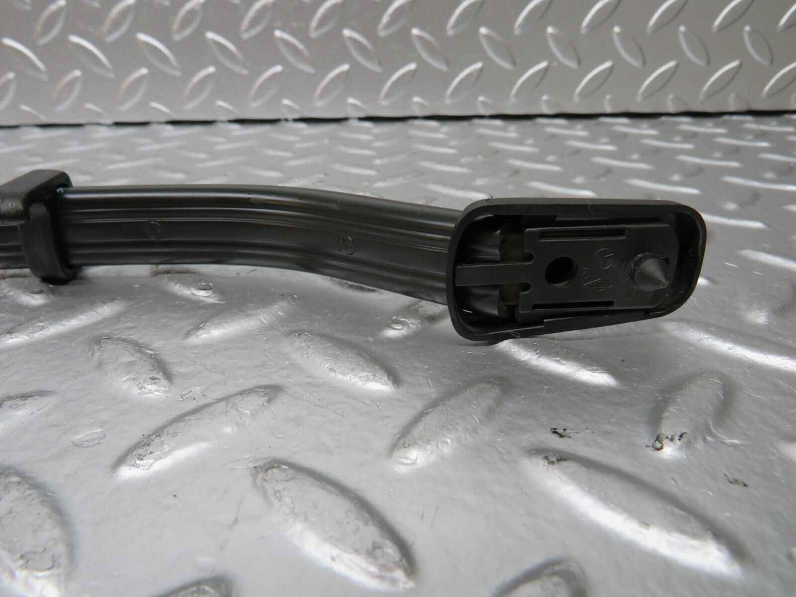 25254 Mercedes-Benz W201 190D Interior Roof Grab Handle Rear Left