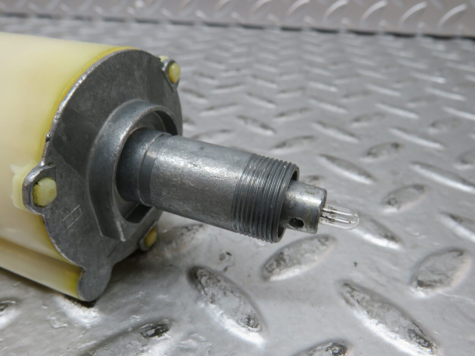 26602 Mercedes-Benz C124 220CE Coupe Heater Control Unit Switch 1248300185