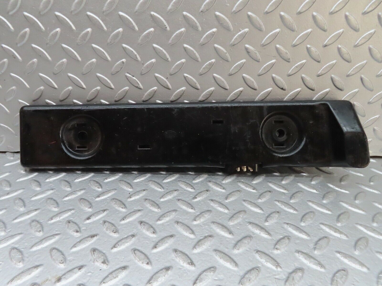 19075 Mercedes-Benz W123 300D Tail Light Bulb Holder Left Side