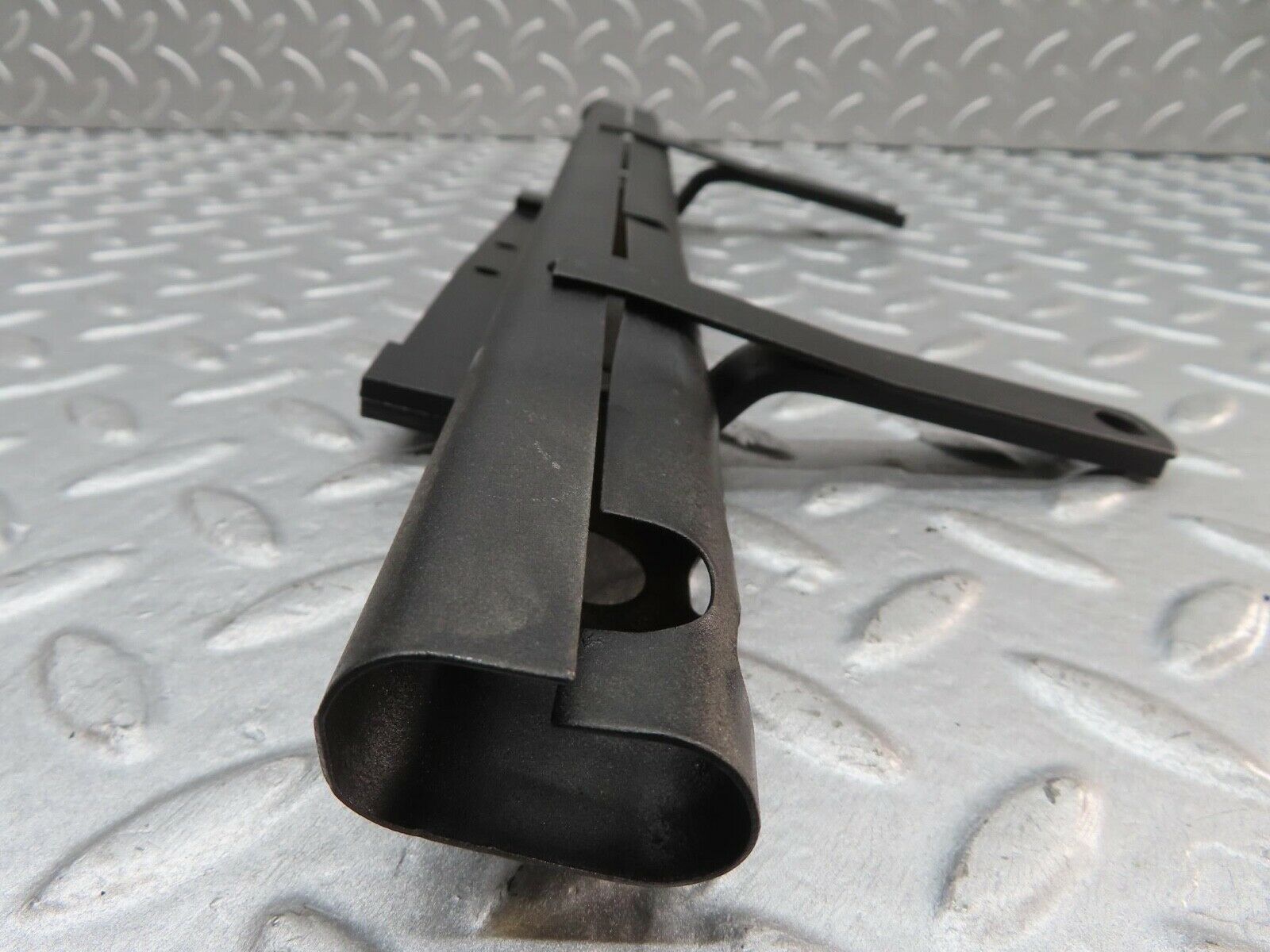 12971 Mercedes-Benz W111 220SE Ignition Wire Holder