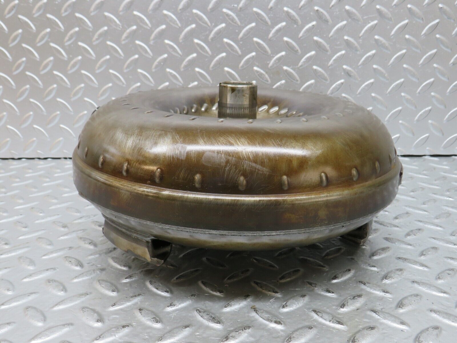 27632 Mercedes-Benz S124 300TE Wagon Torque Converter 2022500002