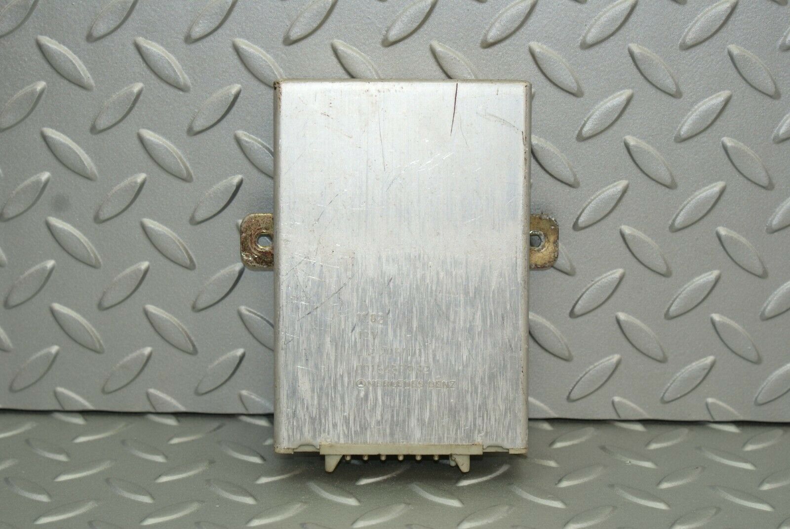 2770 Mercedes-Benz C123 280CE Coupe Cruise Control Module Unit 0015457932