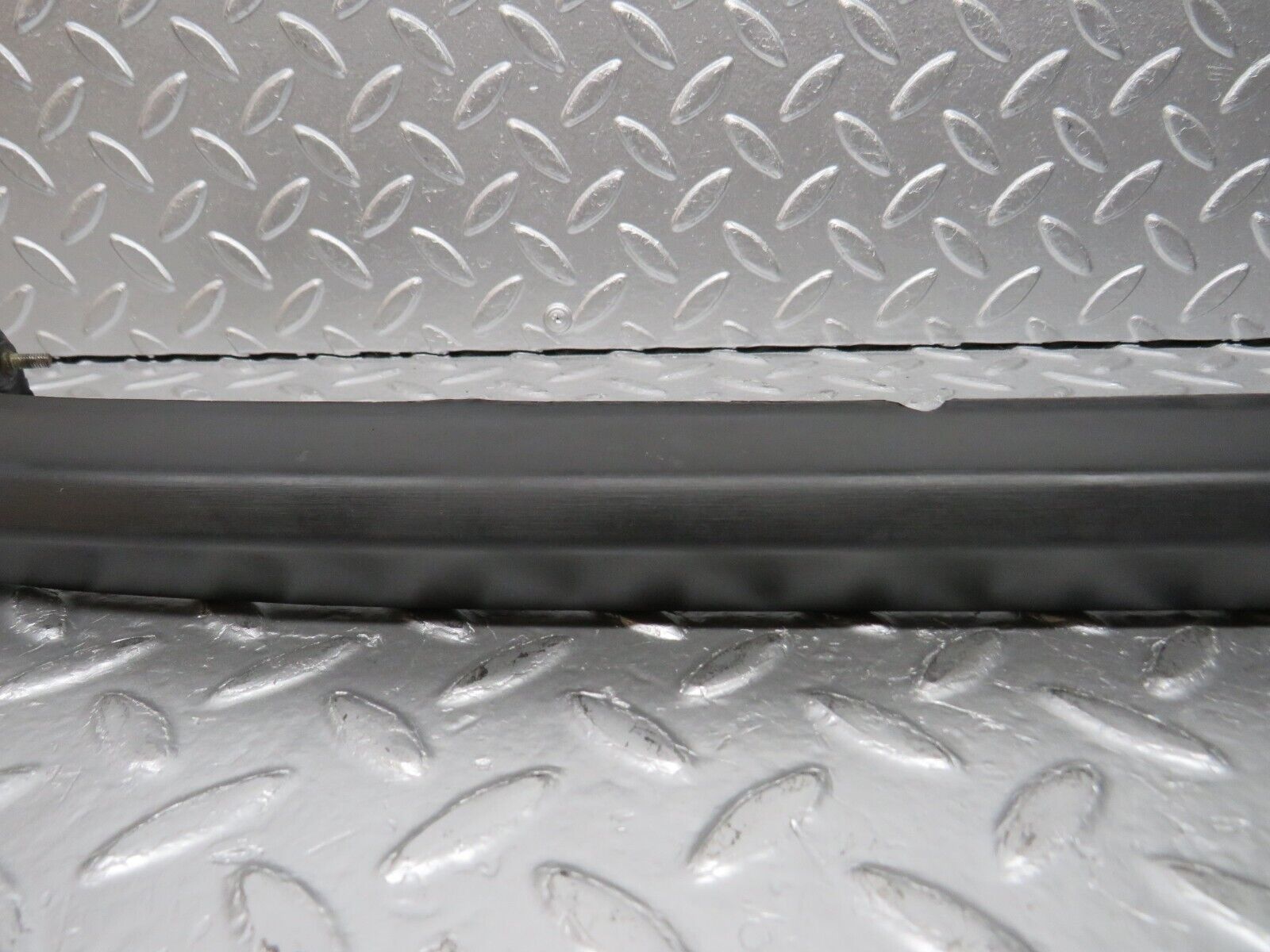 31017 Mercedes-Benz W123 230E Tail Light Moulding Trim Right