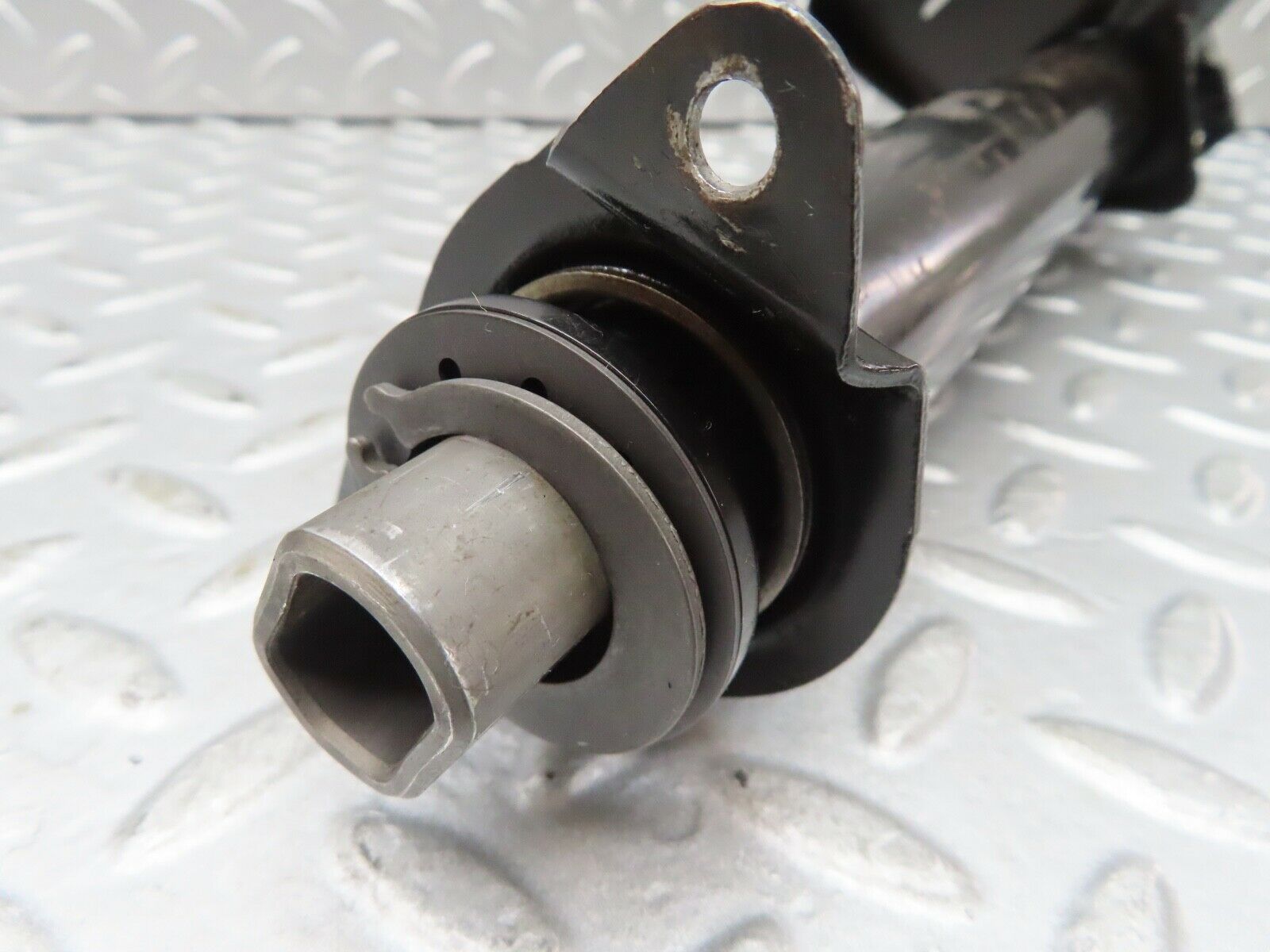 17035 Mercedes-Benz C123 280CE Coupe Steering Column