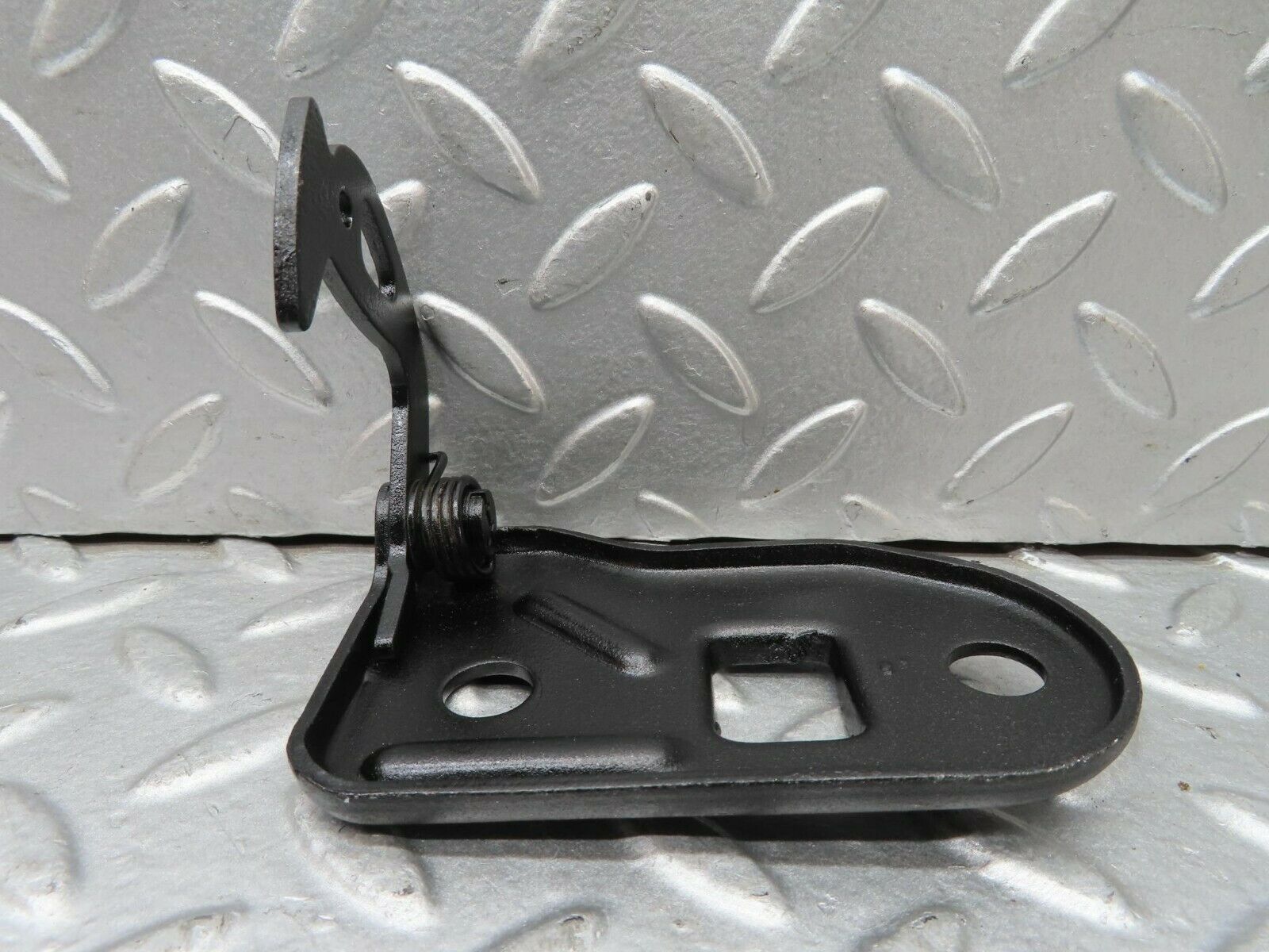 15255 Mercedes-Benz W123 230E Bonnet Safety Latch 1238800160