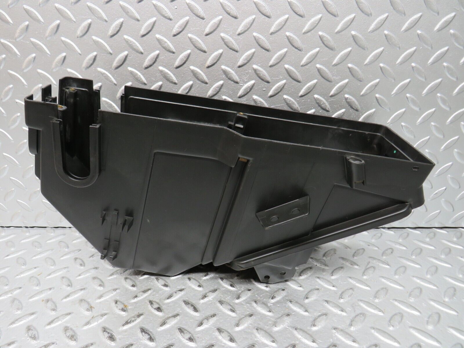 28945 Mercedes-Benz C124 320CE Coupe Fuse Box 1245401850