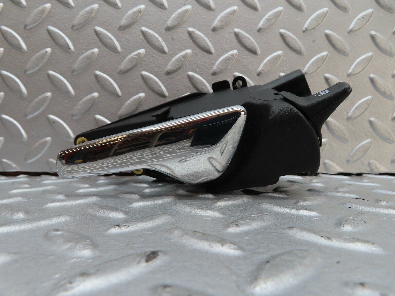 17432 Mercedes-Benz R129 300SL Coupe Interior Door Handle Left Side