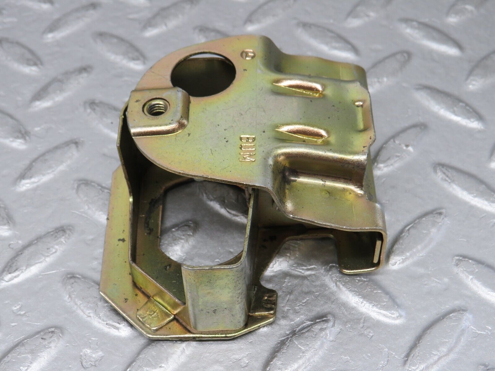 36026 Mercedes-Benz W126 420SE Trunk Lock