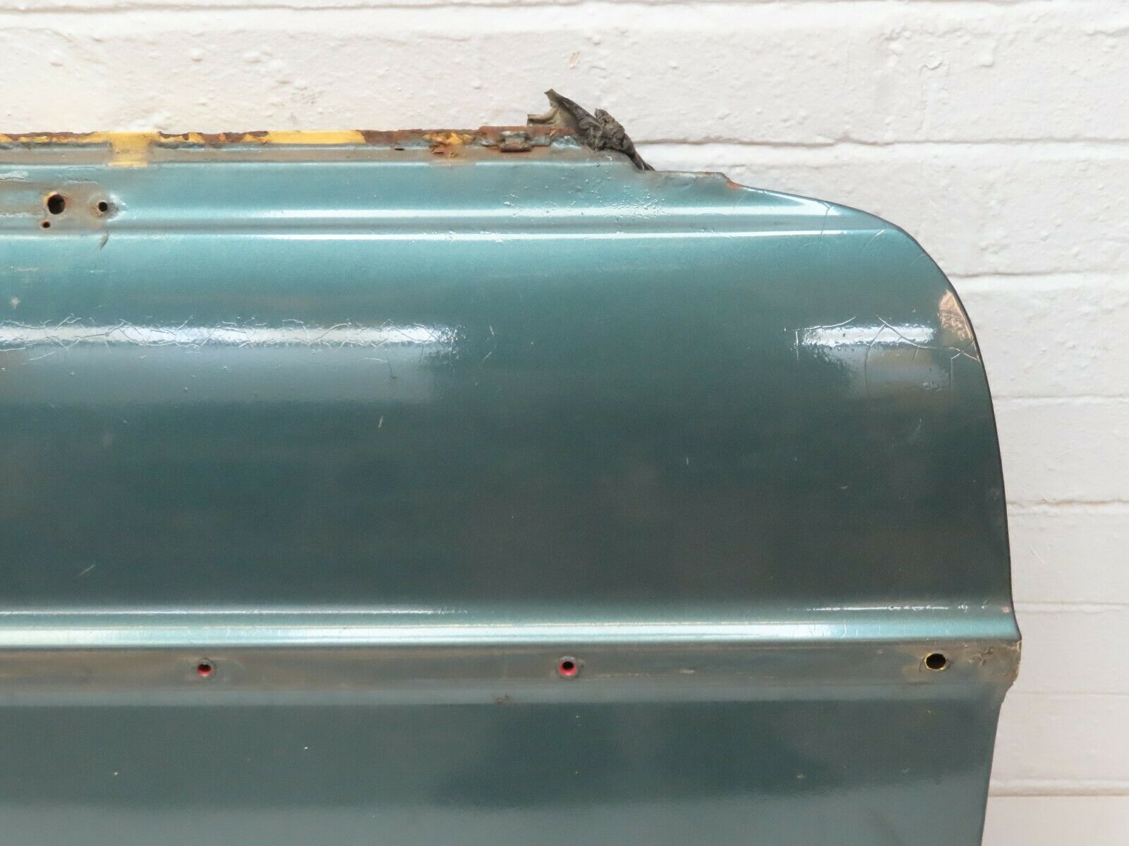 4772 Mercedes-Benz W114 280CE Coupe Right Door