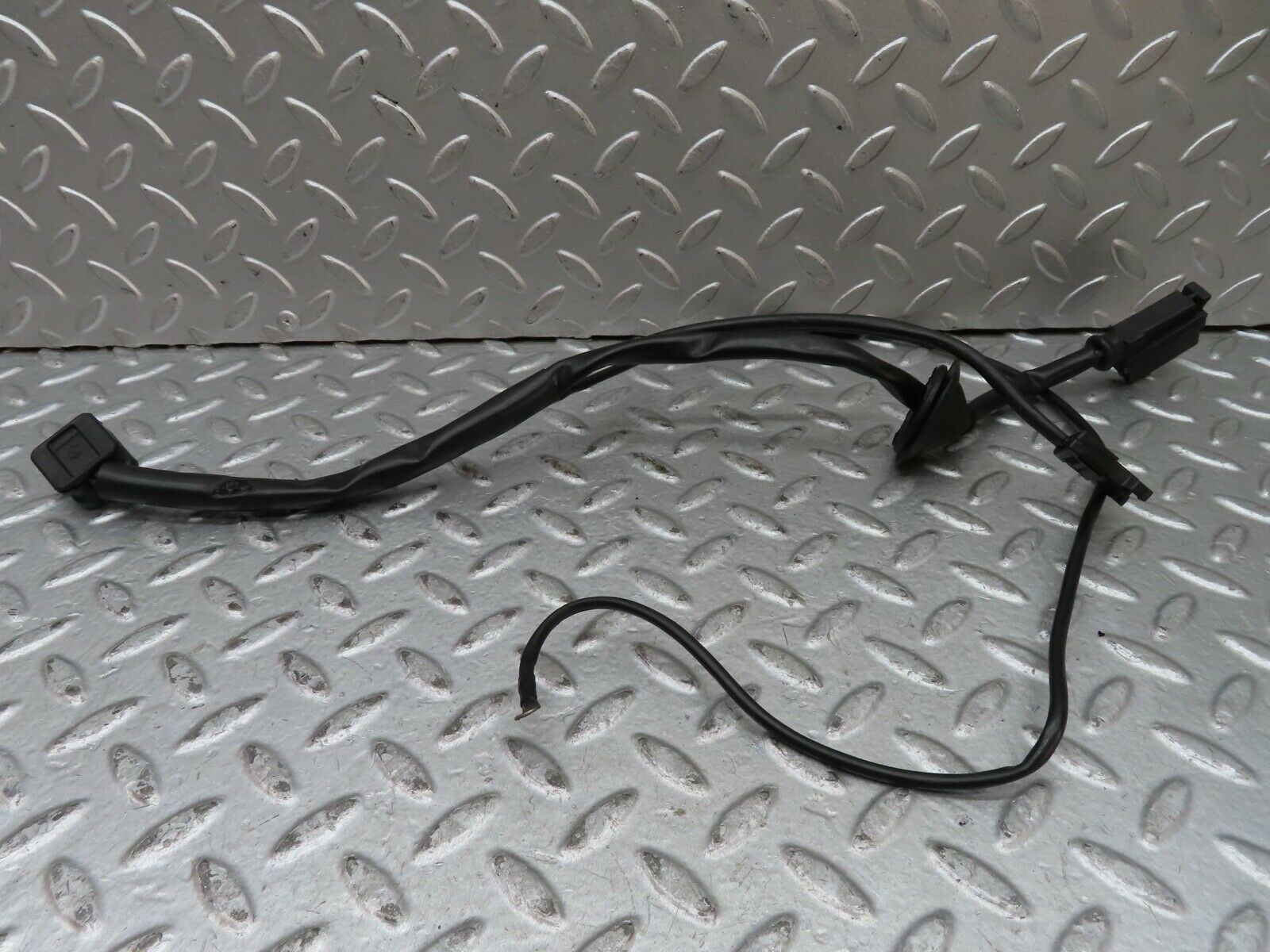 19753 Mercedes-Benz C140 CL420 Coupe Gearbox Wiring Loom Cable