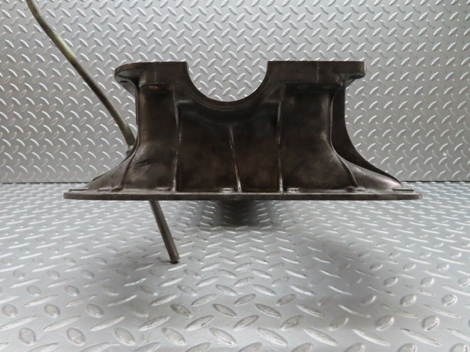 16991 Mercedes-Benz C123 280CE Coupe Oil Pan Oil Sump 1100140702