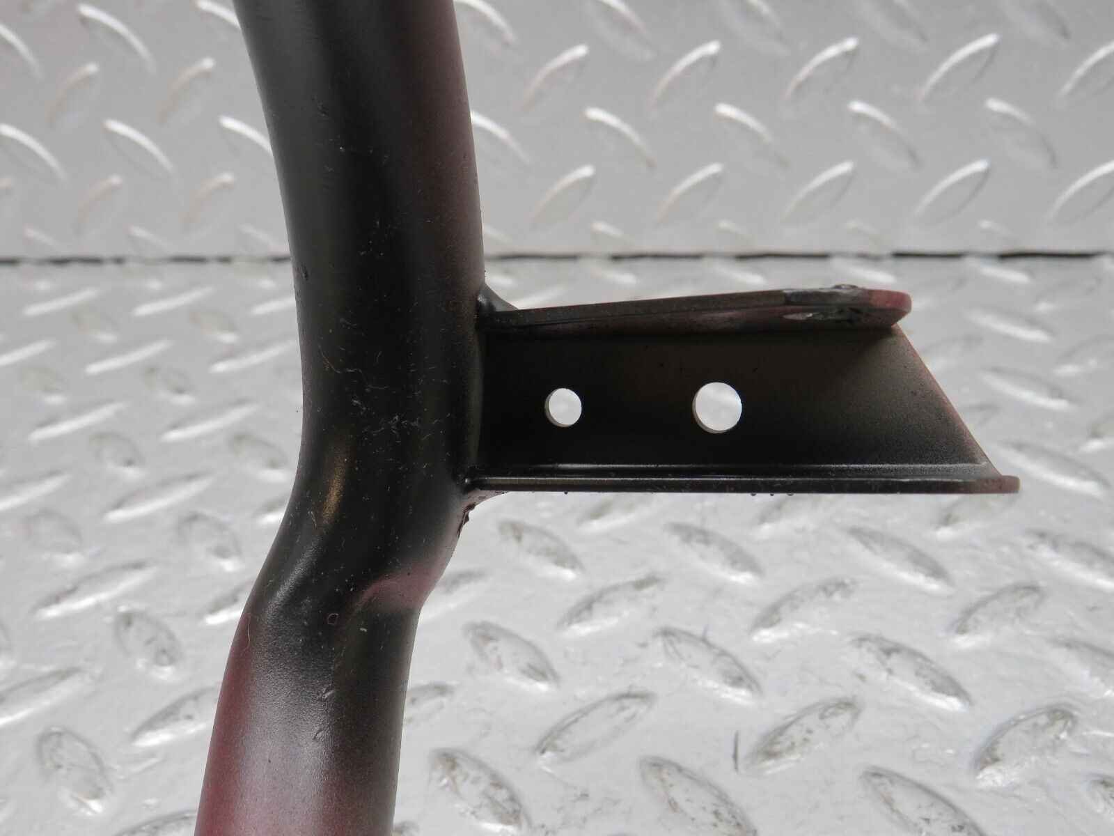 33396 Mercedes-Benz W202 C180 Trunk Boot Lid Hinge Left Side