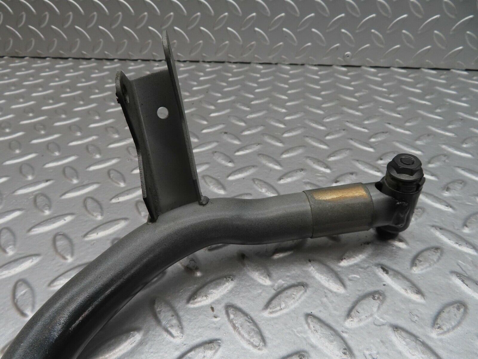 15076 Mercedes-Benz W140 S320 Trunk Lid Hinge Left Side