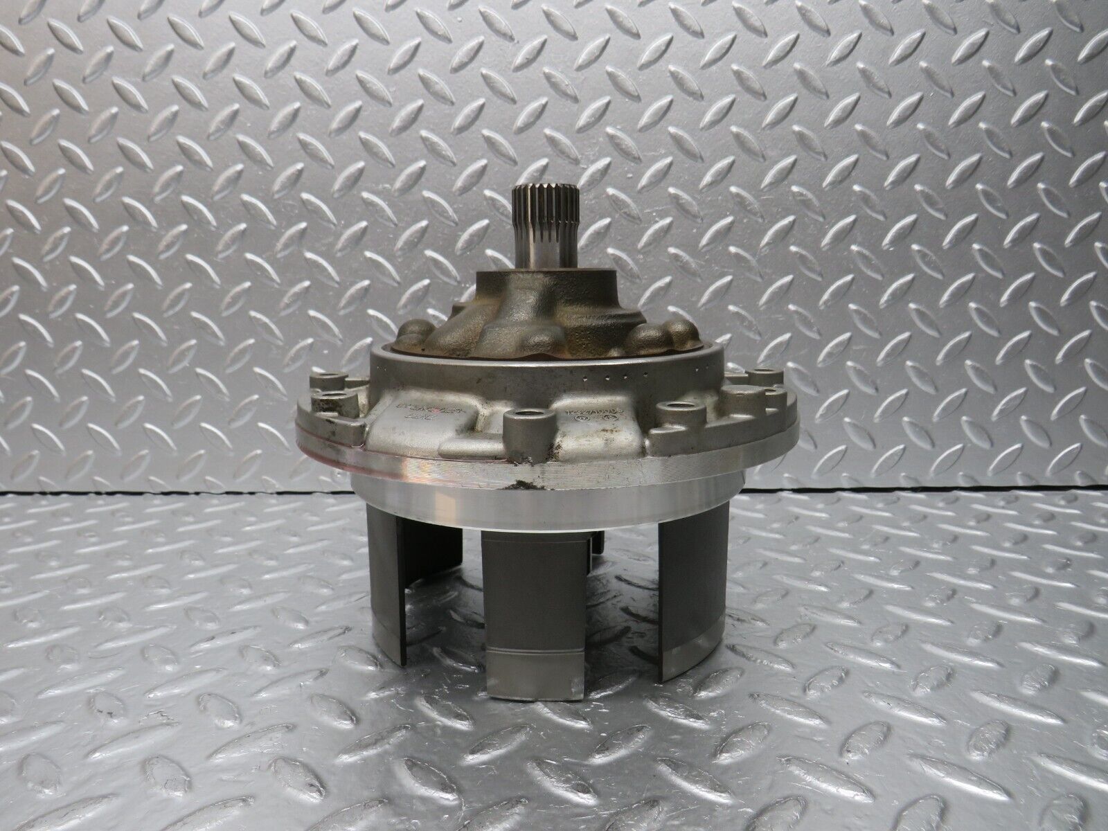 30957 Mercedes-Benz W124 230E Automatic Gearbox Oil Pump 722.408 2012770320