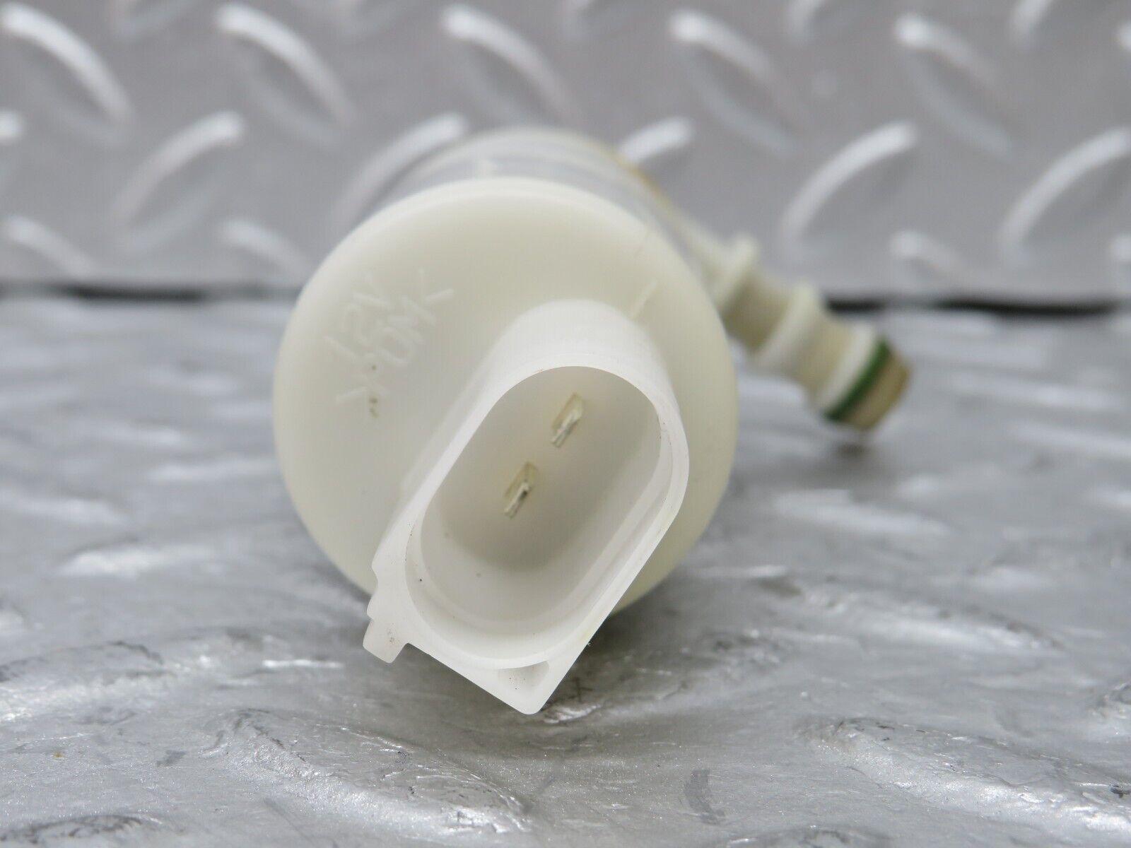 34744 Mercedes-Benz W210 320E Headlight Washer Pump Hella